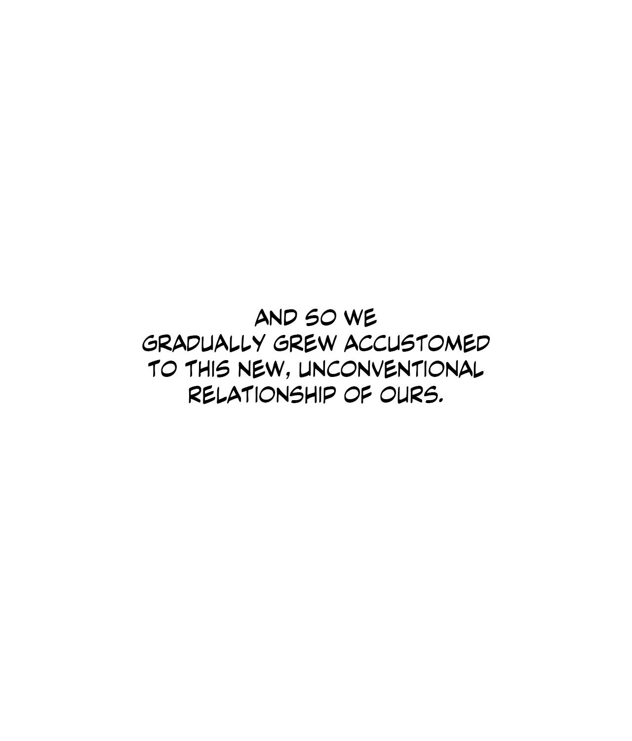 True or False? (Official Uncensored) - Chapter 31 manhwa