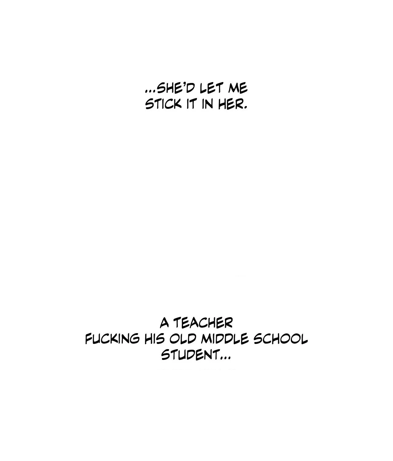 True or False? (Official Uncensored) - Chapter 31 manhwa