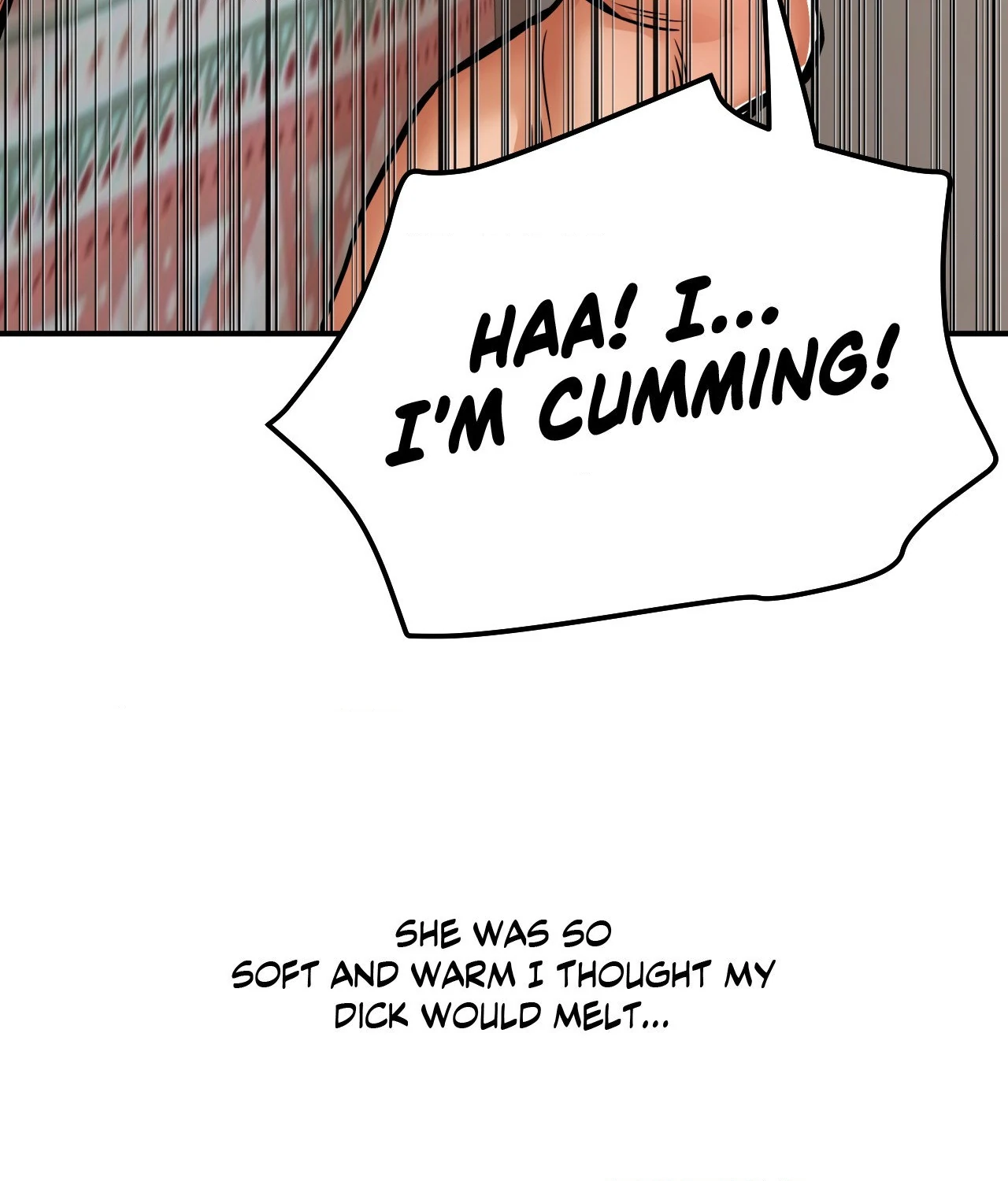 True or False? (Official Uncensored) - Chapter 31 manhwa