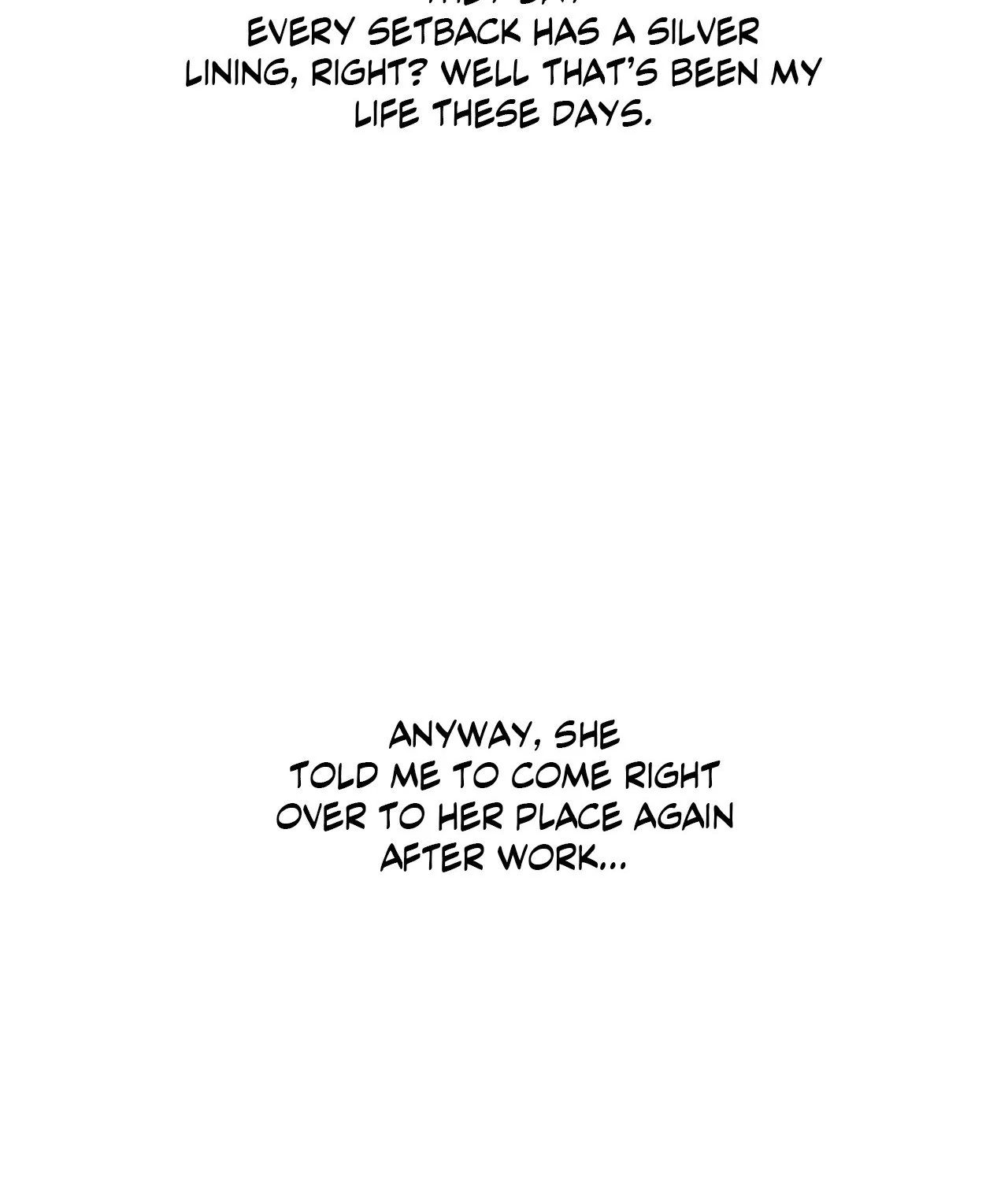 True or False? (Official Uncensored) - Chapter 31 manhwa