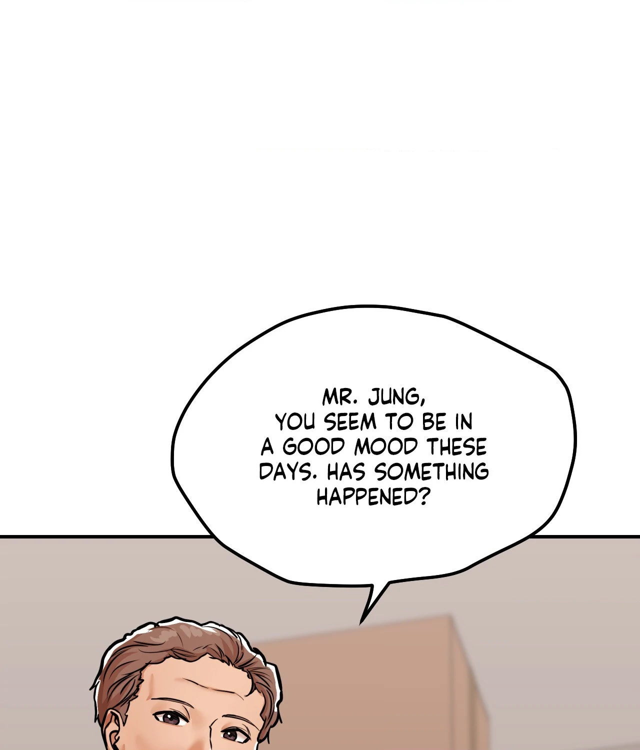 True or False? (Official Uncensored) - Chapter 31 manhwa