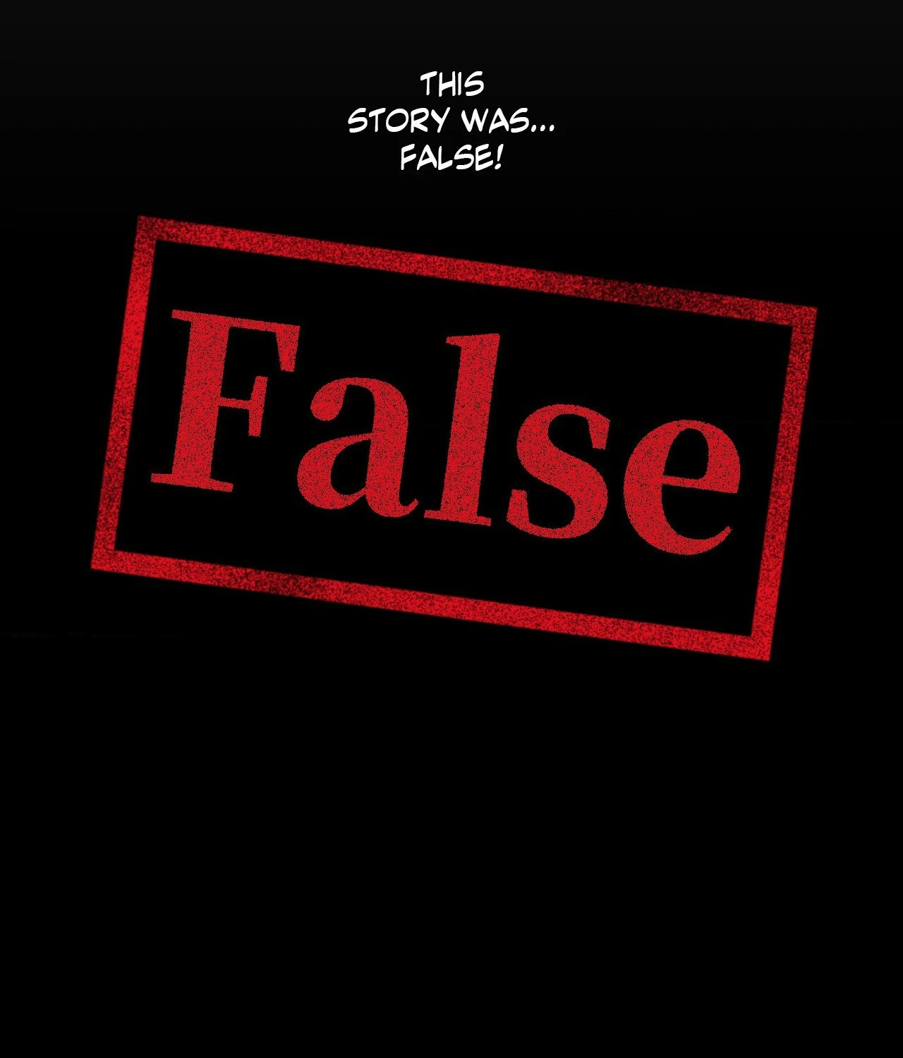 True or False? (Official Uncensored) - Chapter 31 manhwa