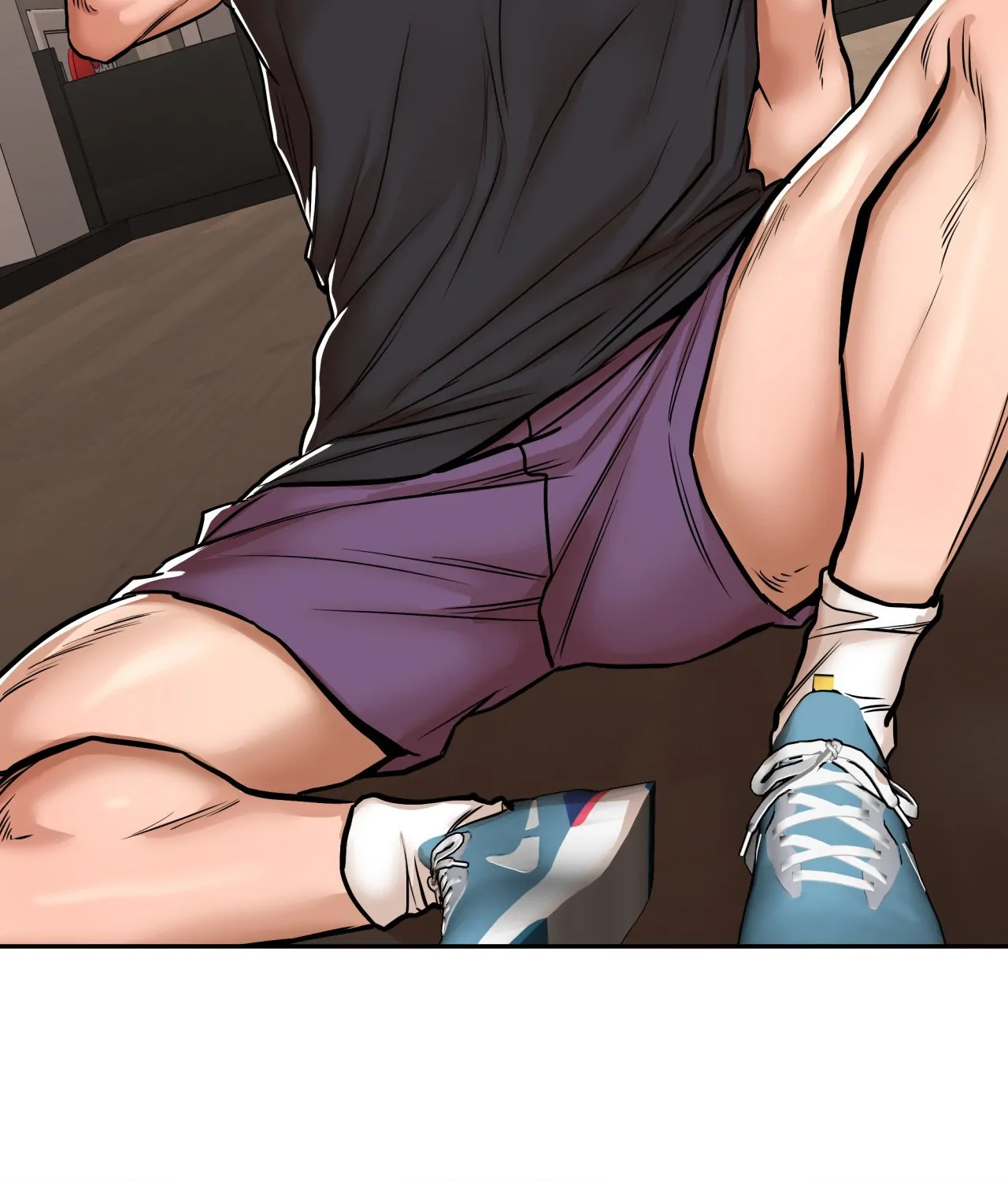 True or False? (Official Uncensored) - Chapter 32 manhwa
