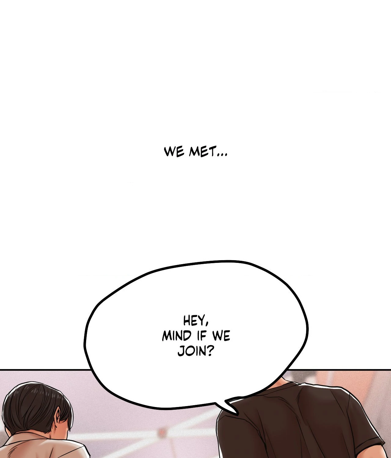 True or False? (Official Uncensored) - Chapter 32 manhwa