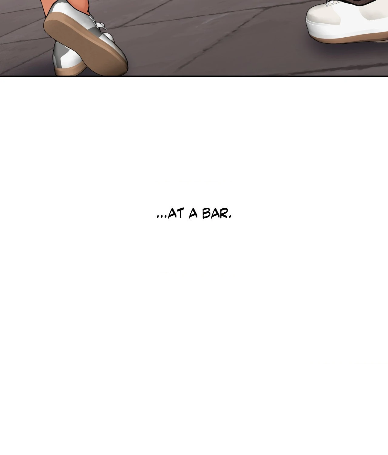 True or False? (Official Uncensored) - Chapter 32 manhwa