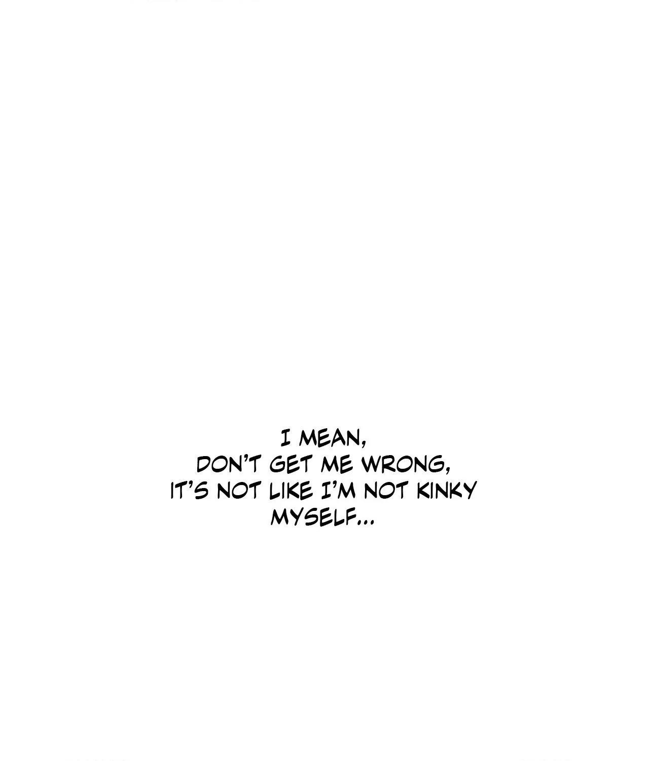 True or False? (Official Uncensored) - Chapter 32 manhwa