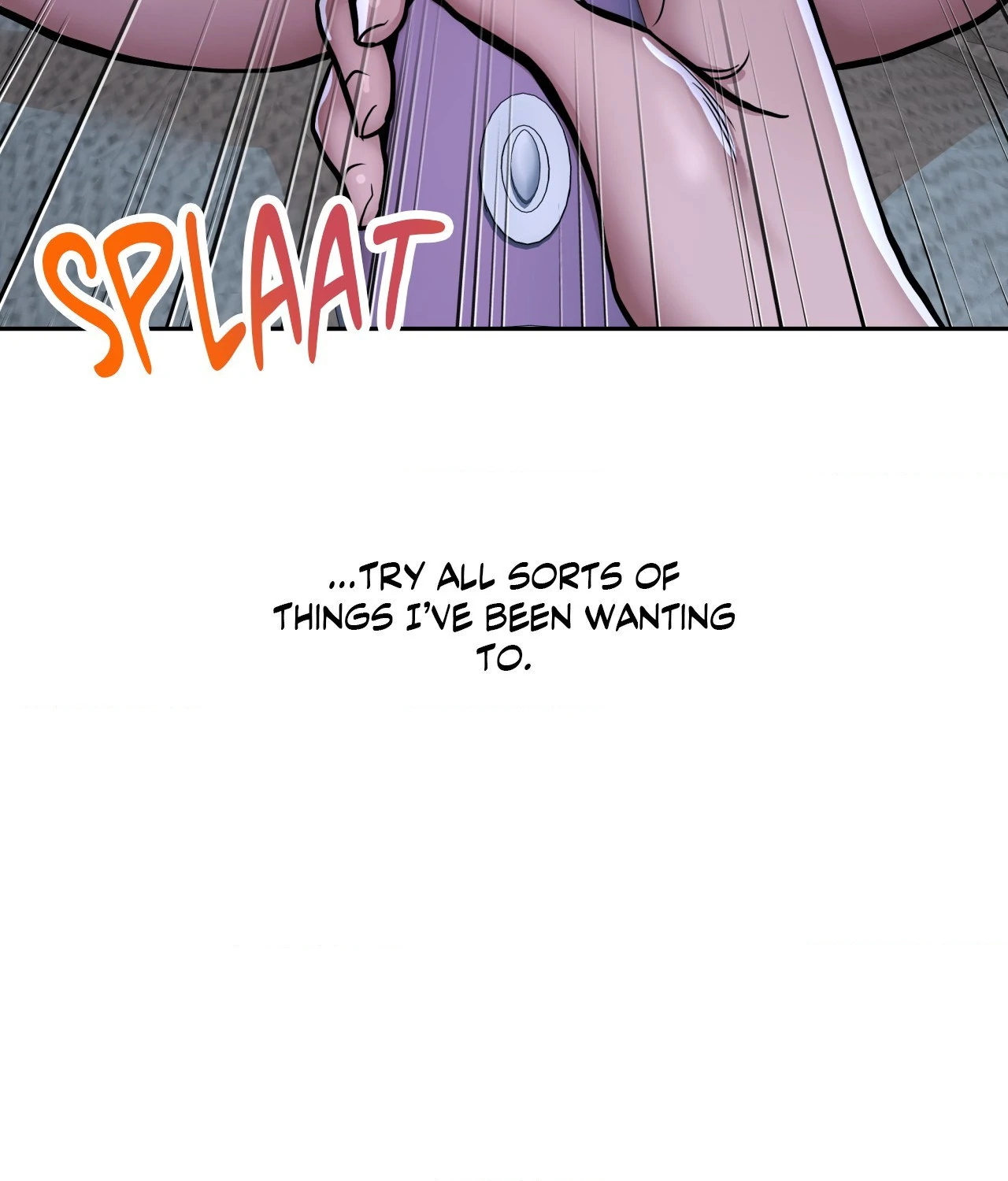 True or False? (Official Uncensored) - Chapter 32 manhwa