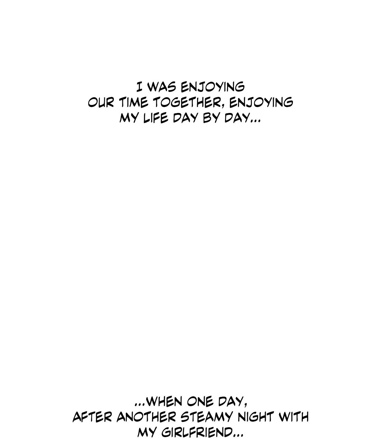 True or False? (Official Uncensored) - Chapter 32 manhwa