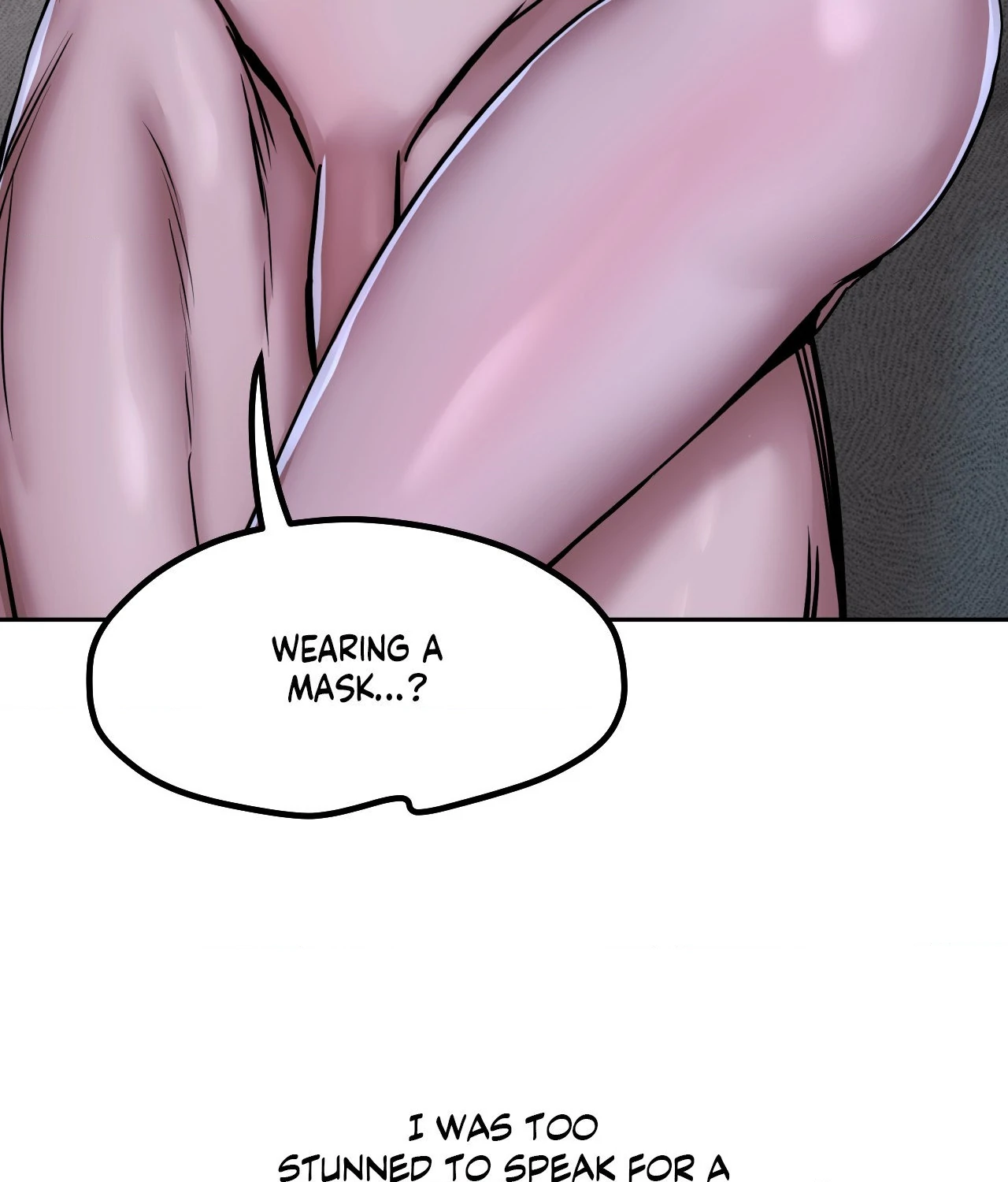 True or False? (Official Uncensored) - Chapter 32 manhwa