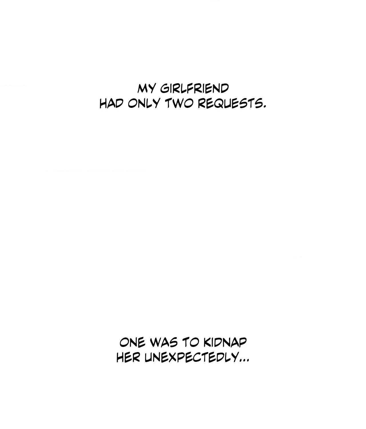 True or False? (Official Uncensored) - Chapter 33 manhwa