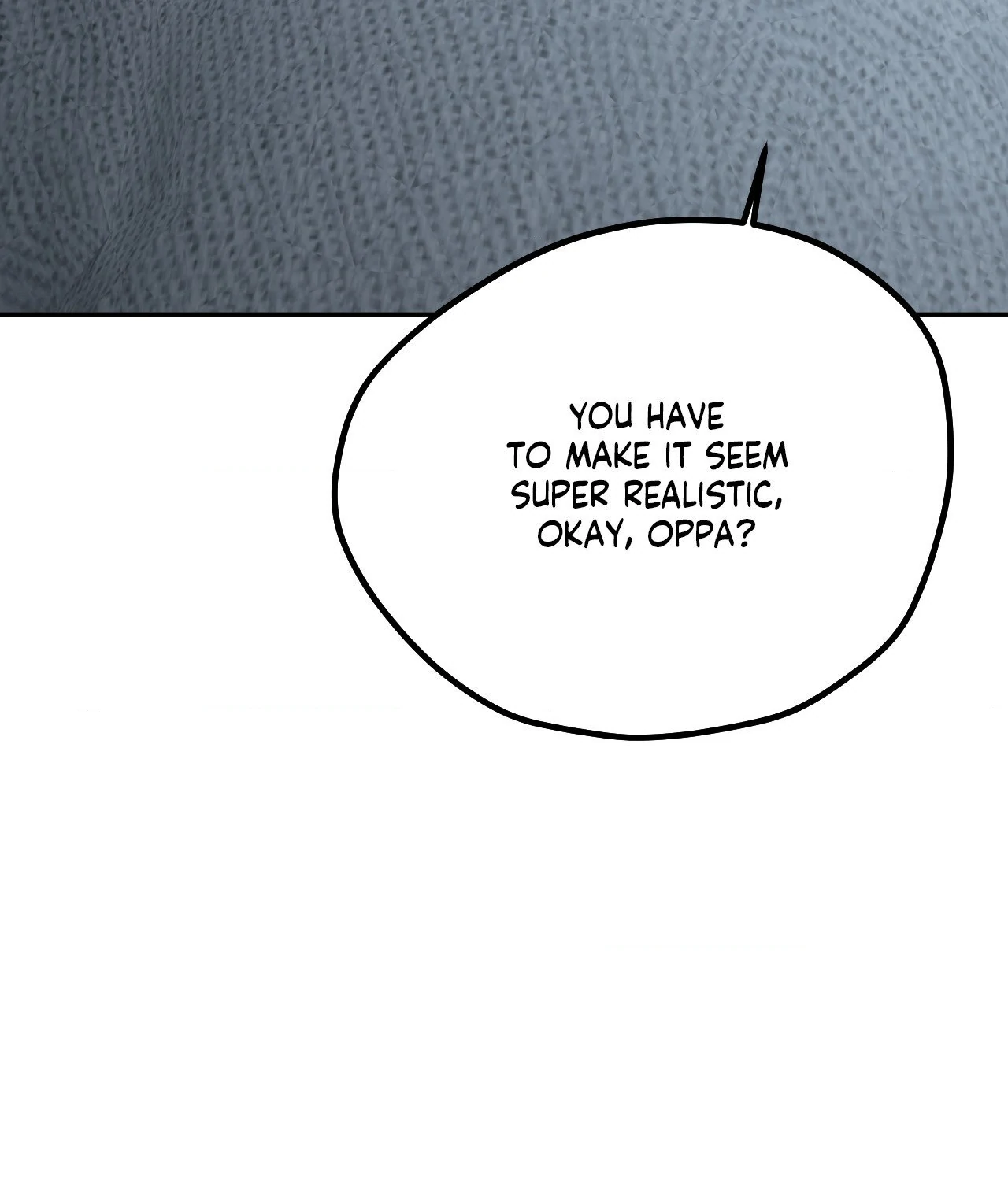 True or False? (Official Uncensored) - Chapter 33 manhwa