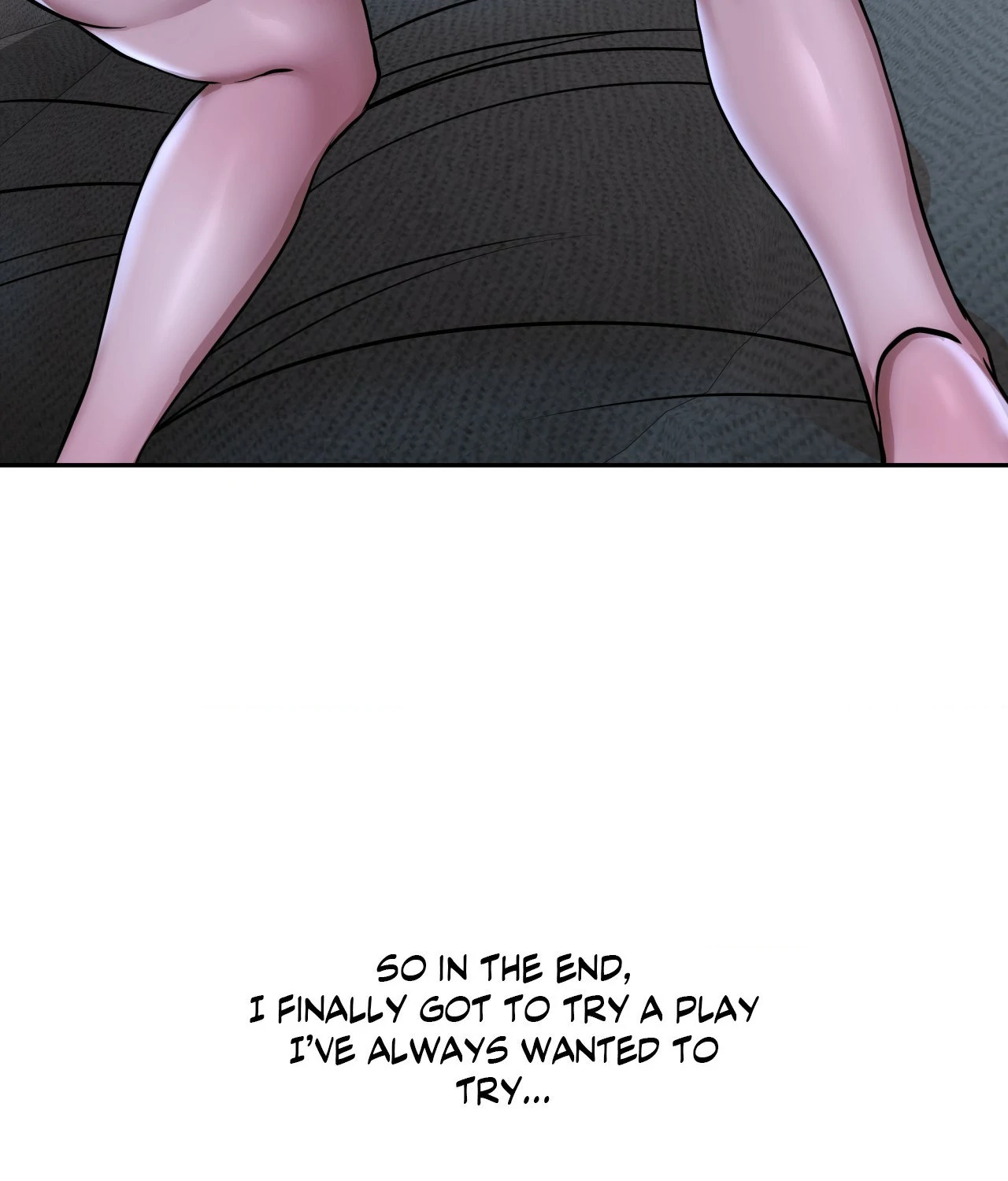 True or False? (Official Uncensored) - Chapter 33 manhwa