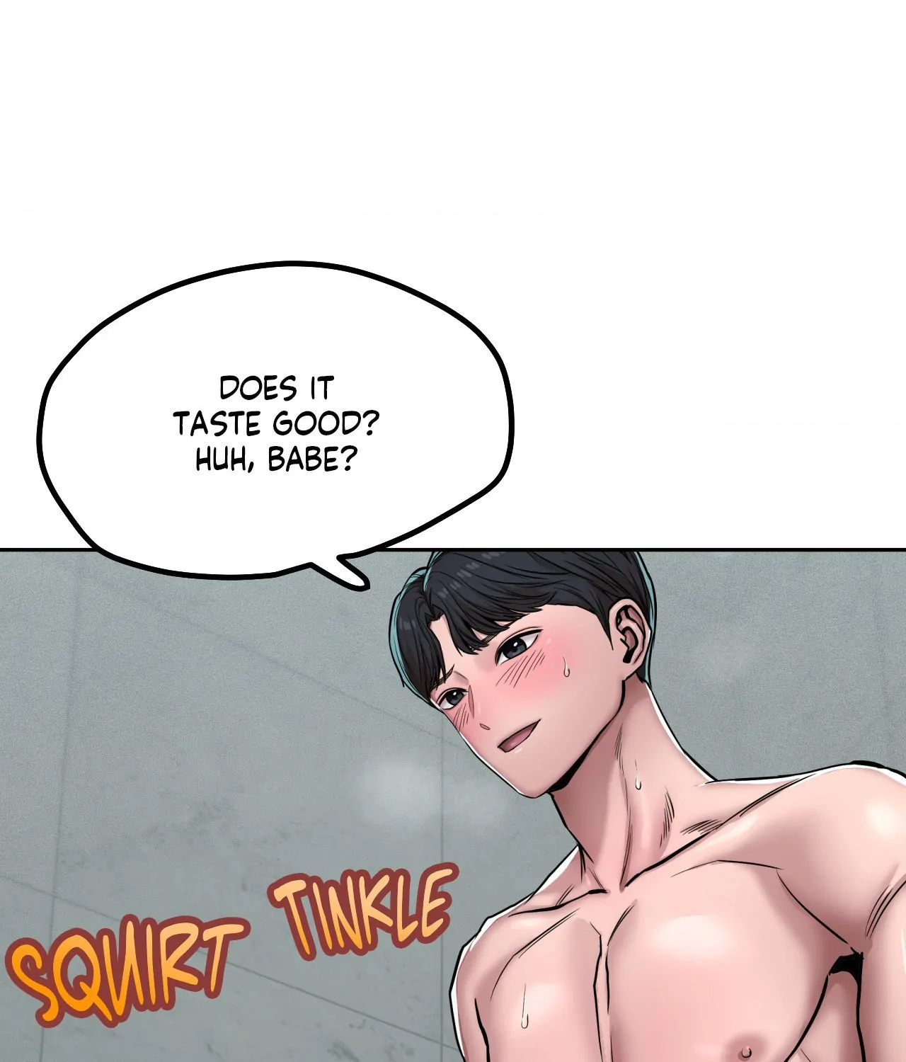 True or False? (Official Uncensored) - Chapter 33 manhwa