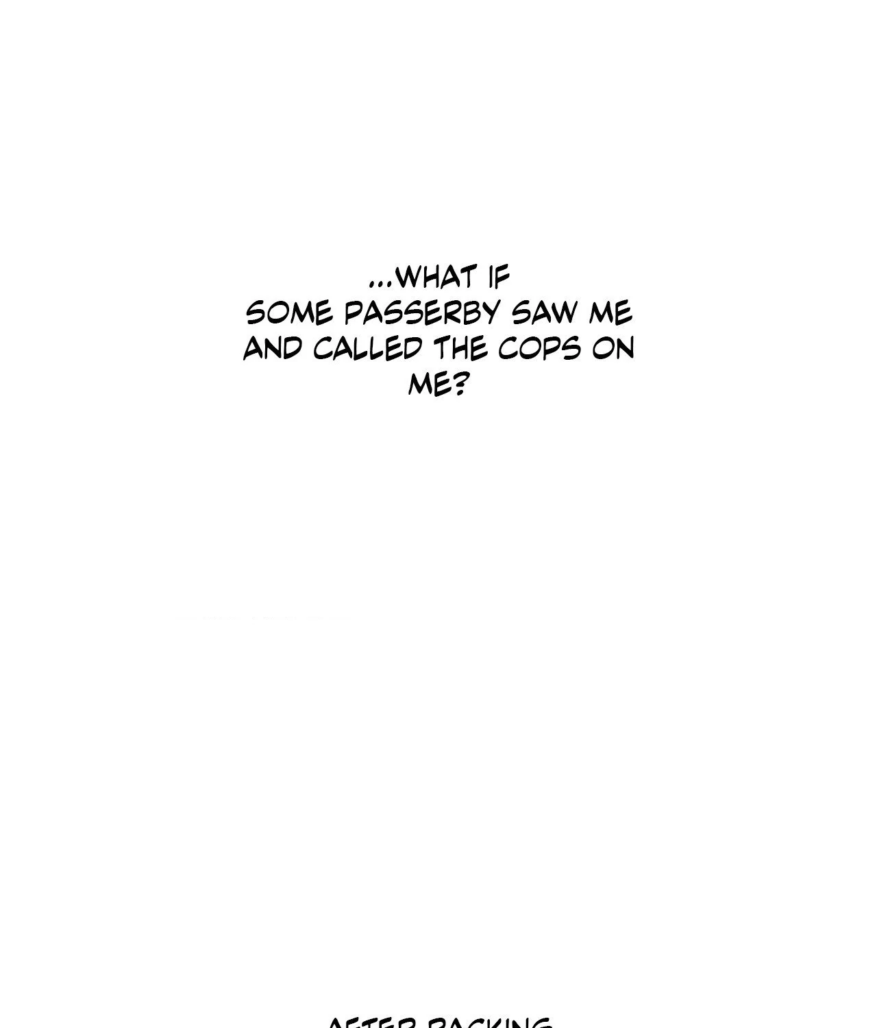 True or False? (Official Uncensored) - Chapter 33 manhwa