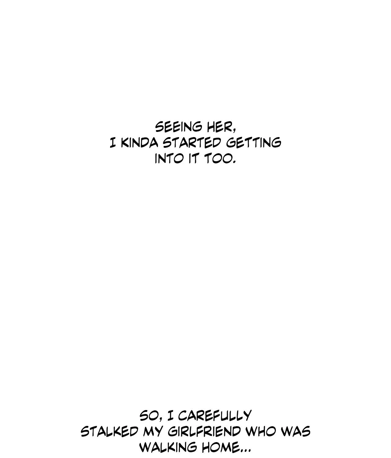 True or False? (Official Uncensored) - Chapter 33 manhwa