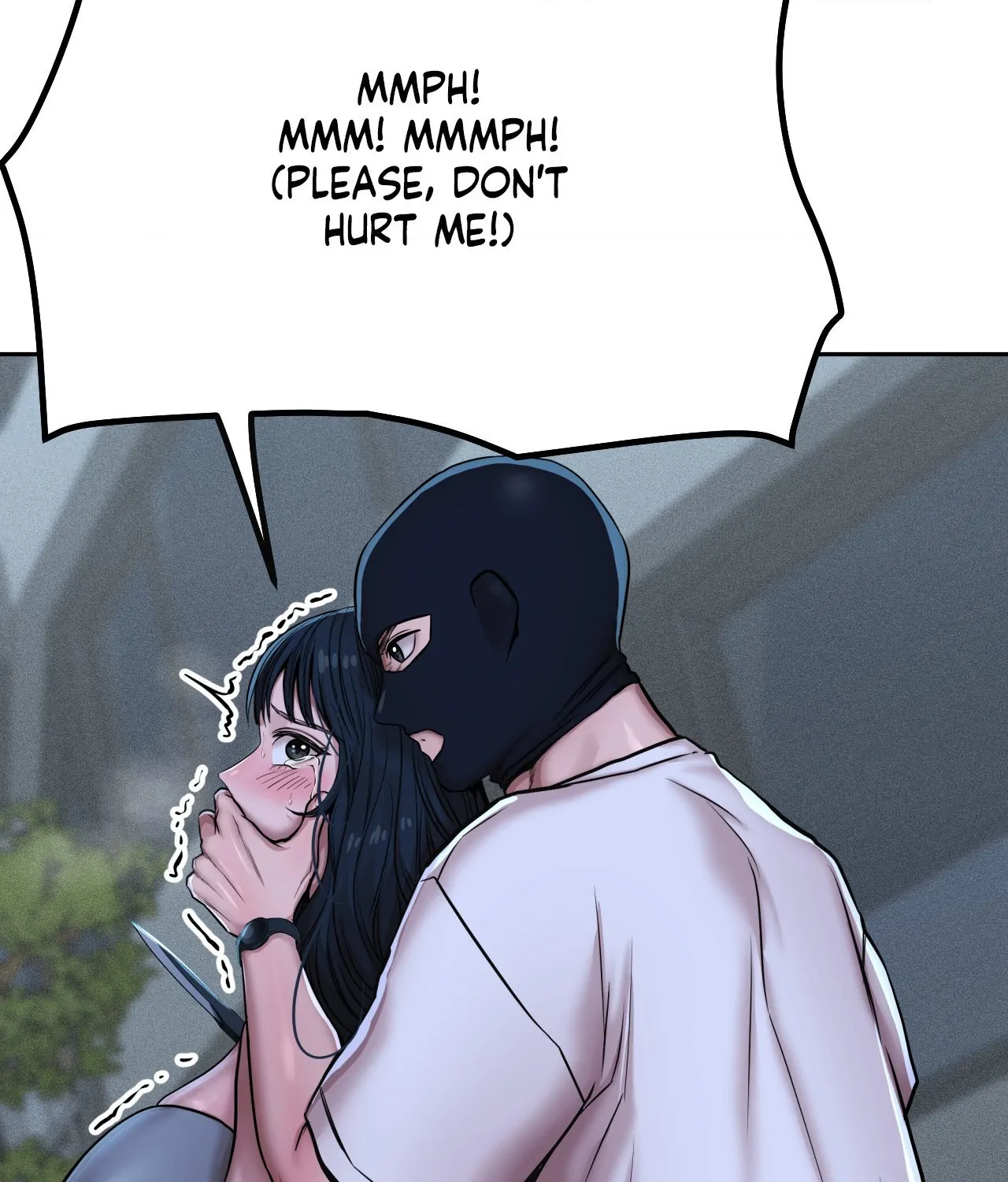 True or False? (Official Uncensored) - Chapter 33 manhwa