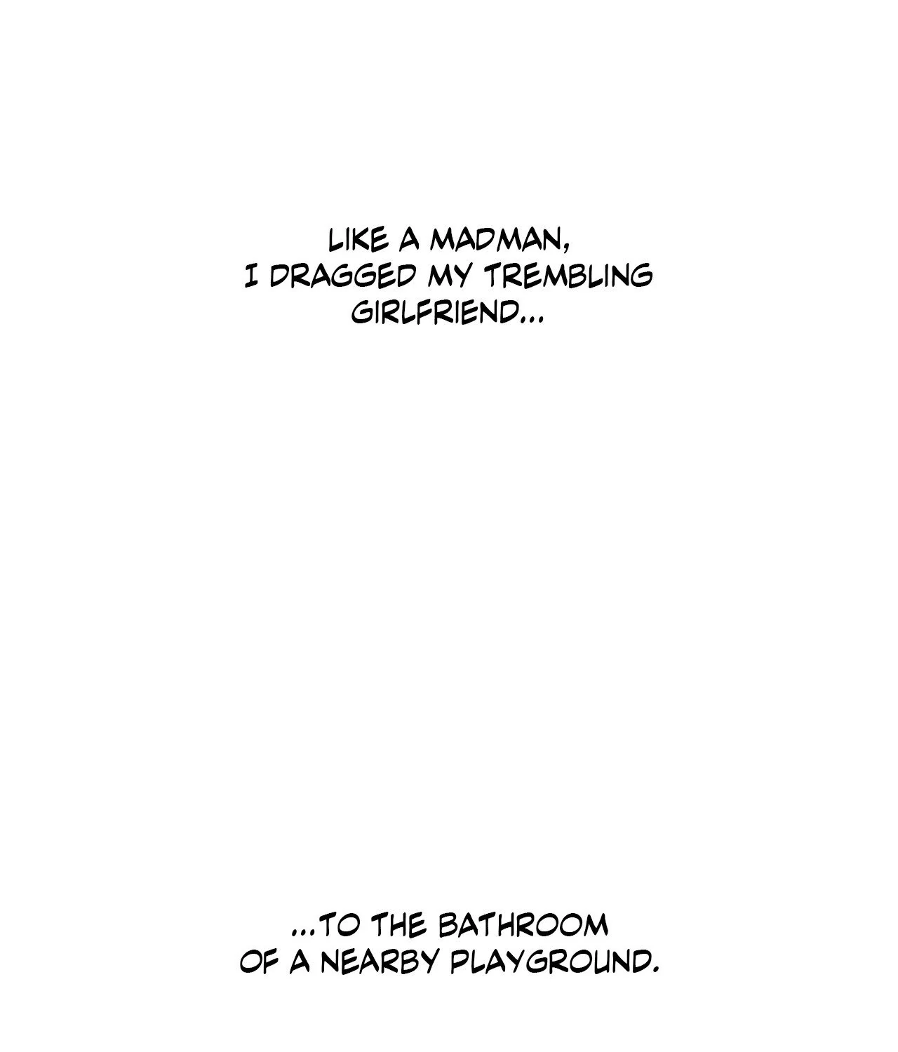True or False? (Official Uncensored) - Chapter 33 manhwa