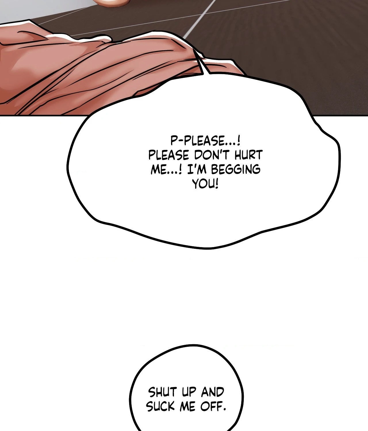 True or False? (Official Uncensored) - Chapter 33 manhwa