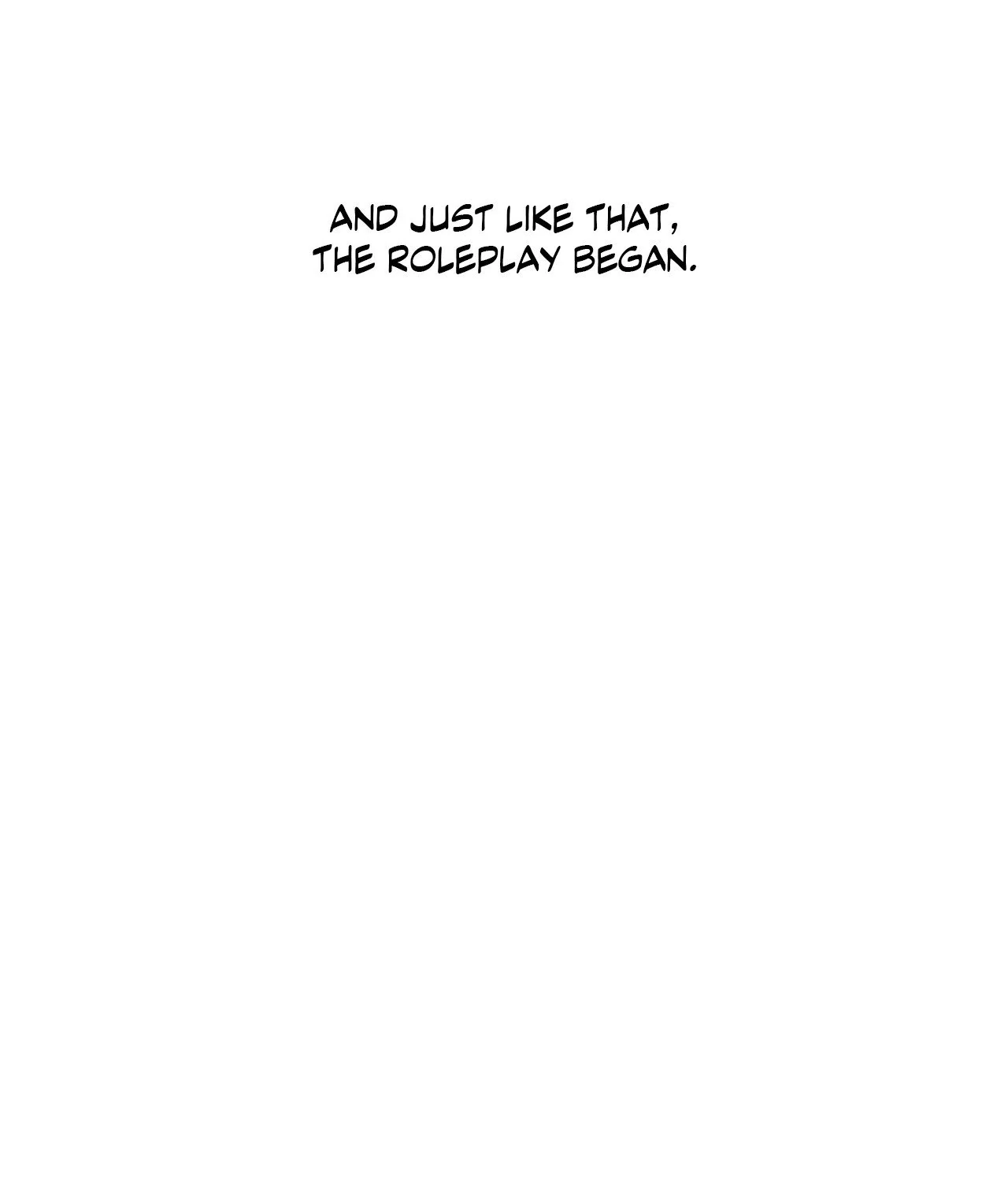 True or False? (Official Uncensored) - Chapter 33 manhwa