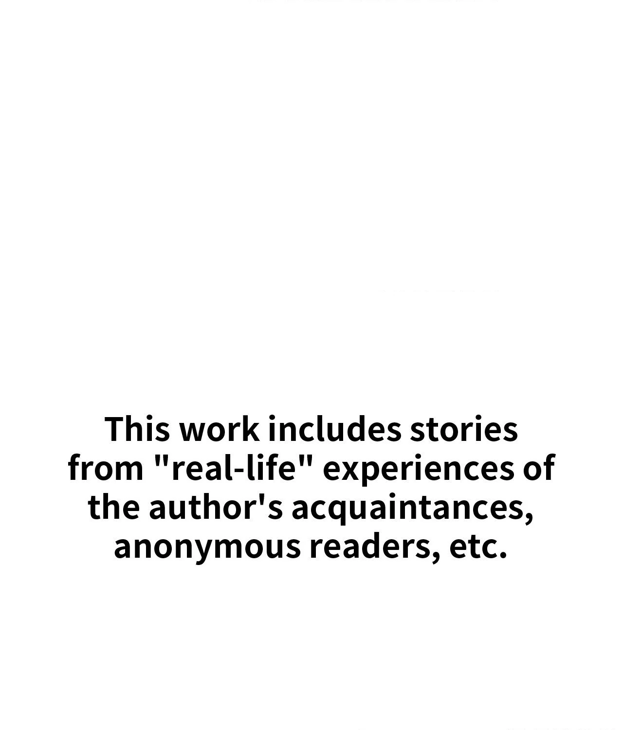 True or False? (Official Uncensored) - Chapter 34 manhwa