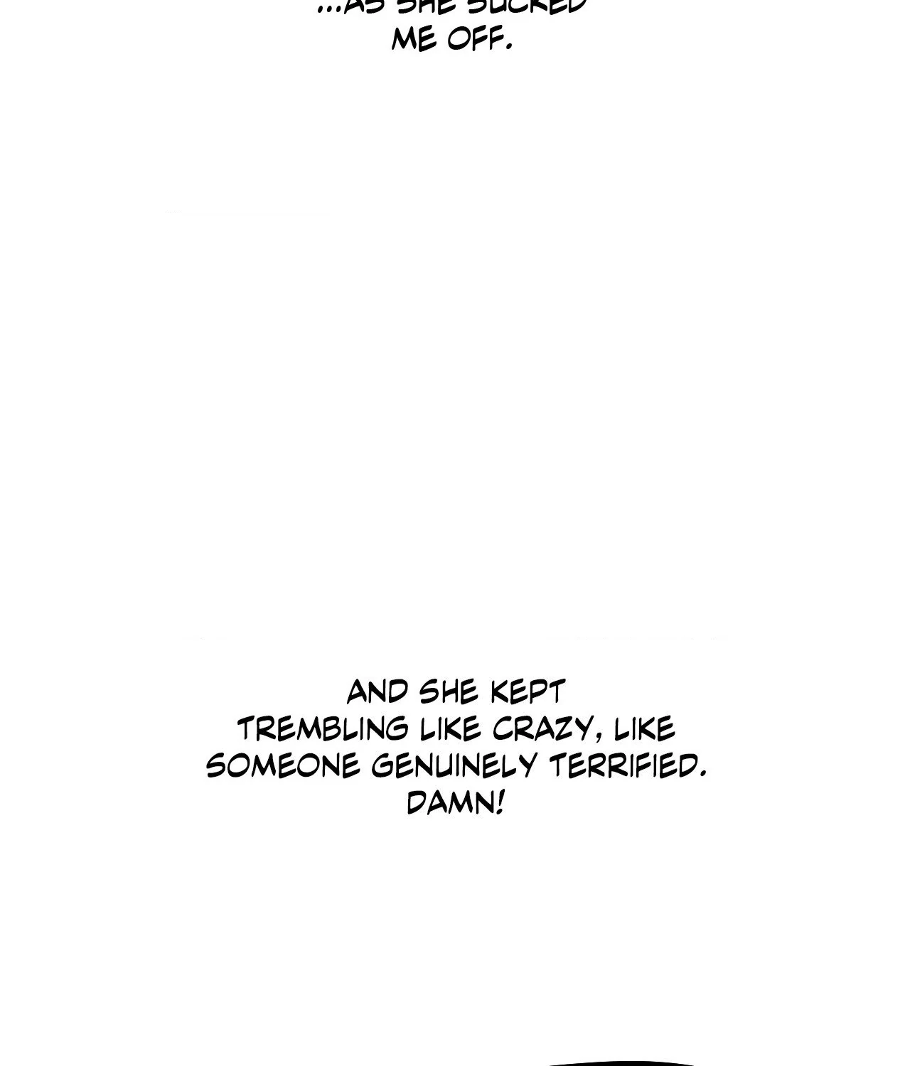 True or False? (Official Uncensored) - Chapter 34 manhwa