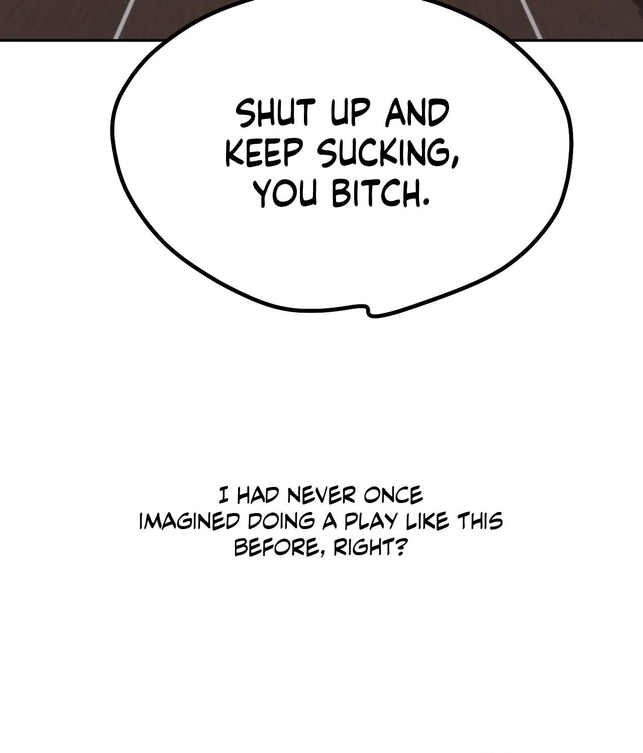 True or False? (Official Uncensored) - Chapter 34 manhwa