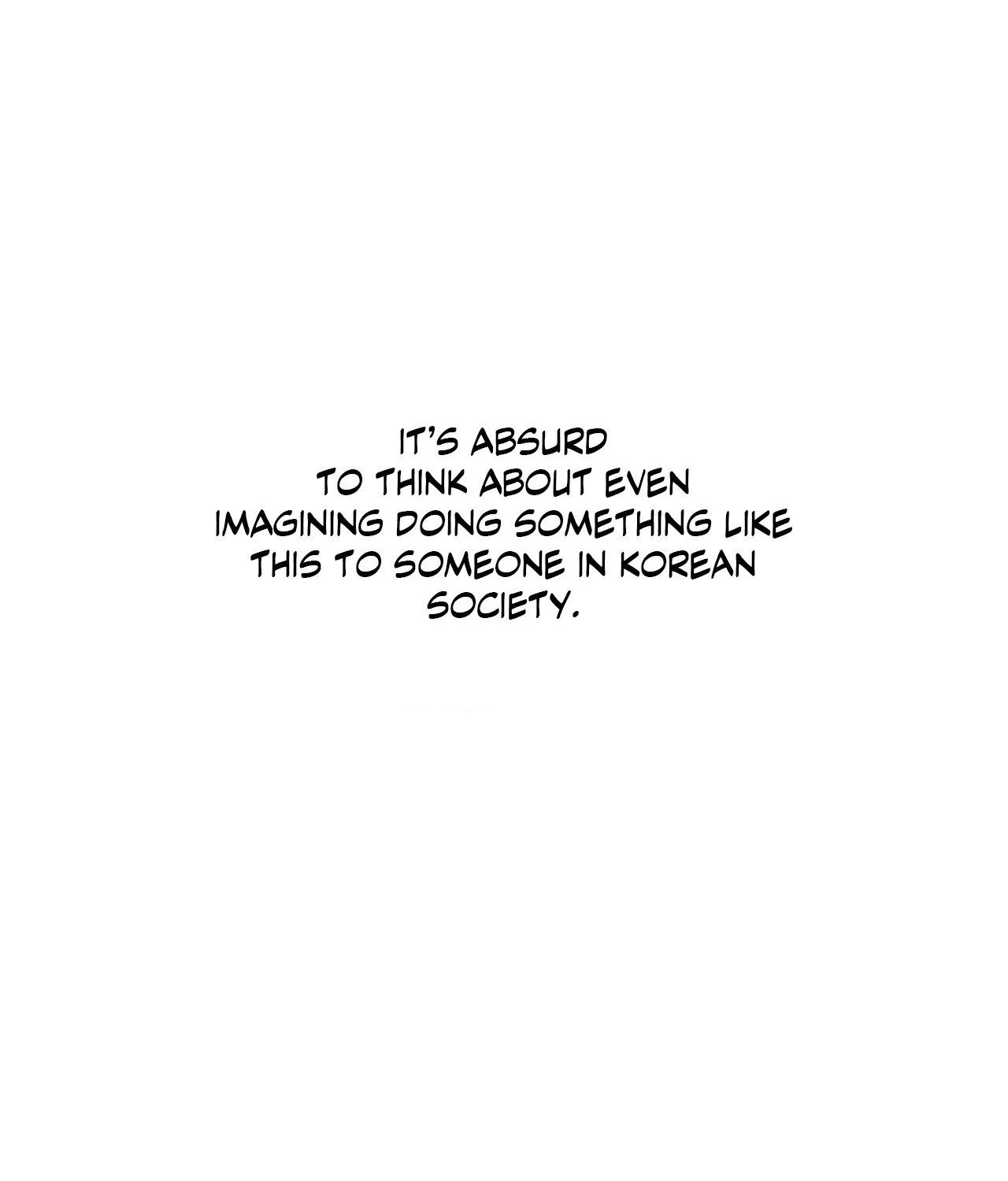 True or False? (Official Uncensored) - Chapter 34 manhwa