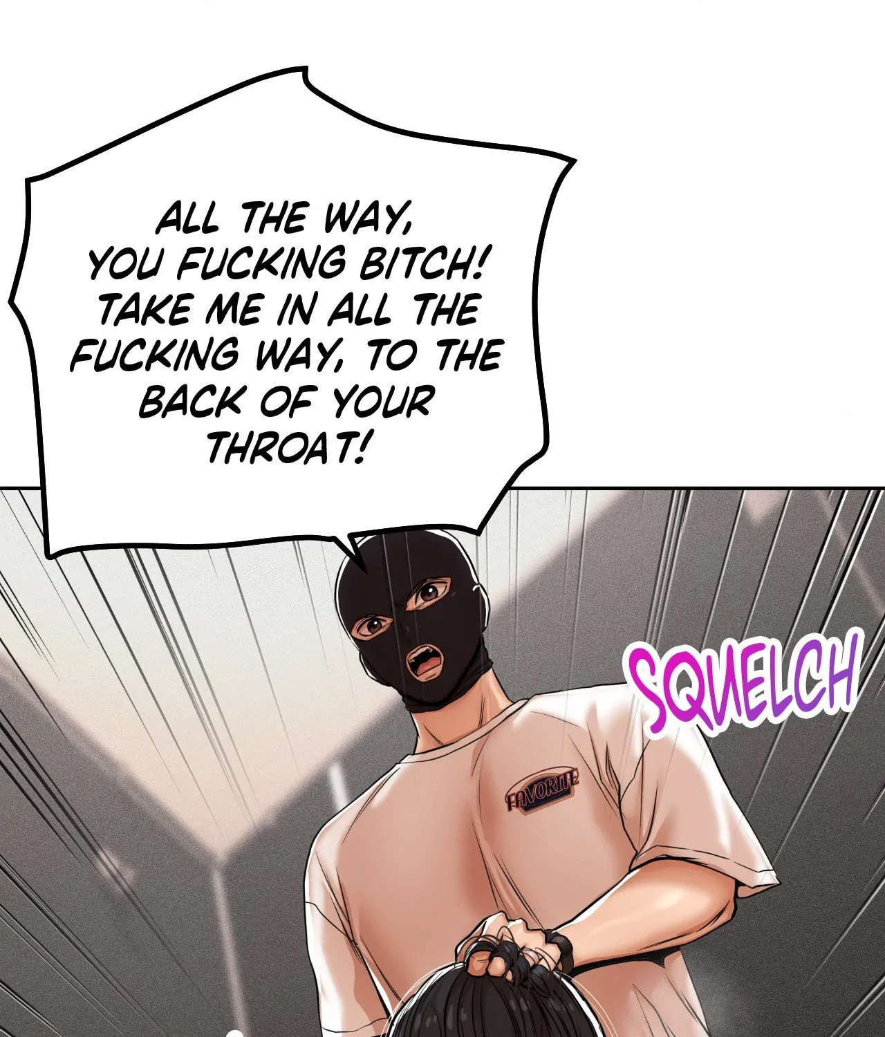 True or False? (Official Uncensored) - Chapter 34 manhwa