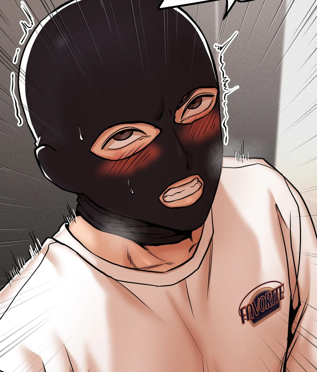 True or False? (Official Uncensored) - Chapter 34 manhwa