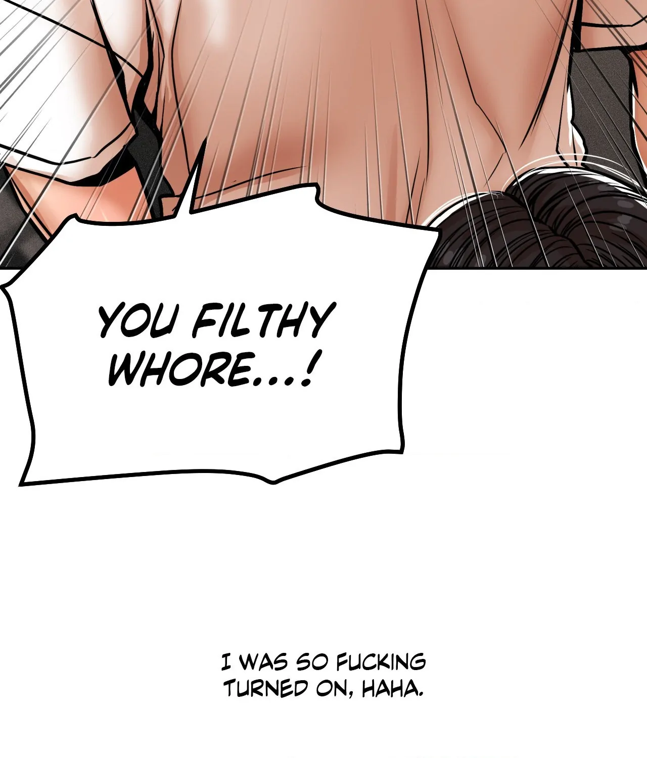 True or False? (Official Uncensored) - Chapter 34 manhwa