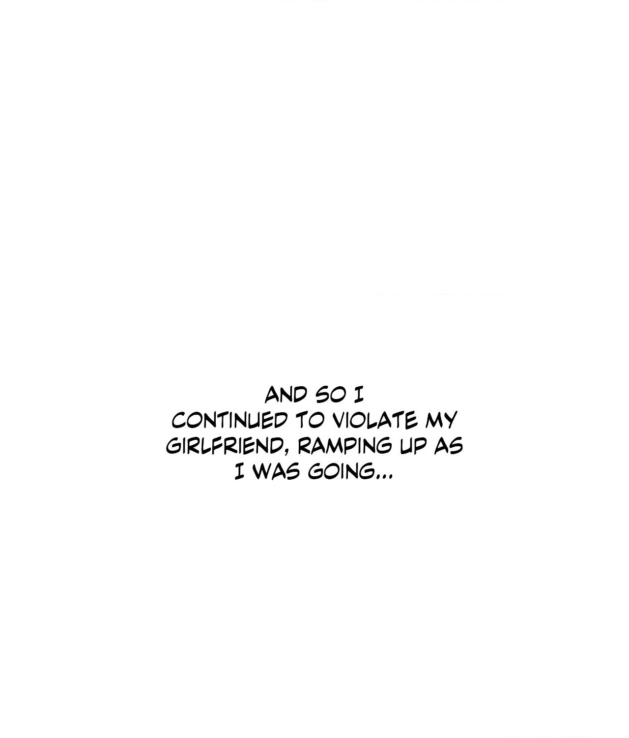 True or False? (Official Uncensored) - Chapter 34 manhwa