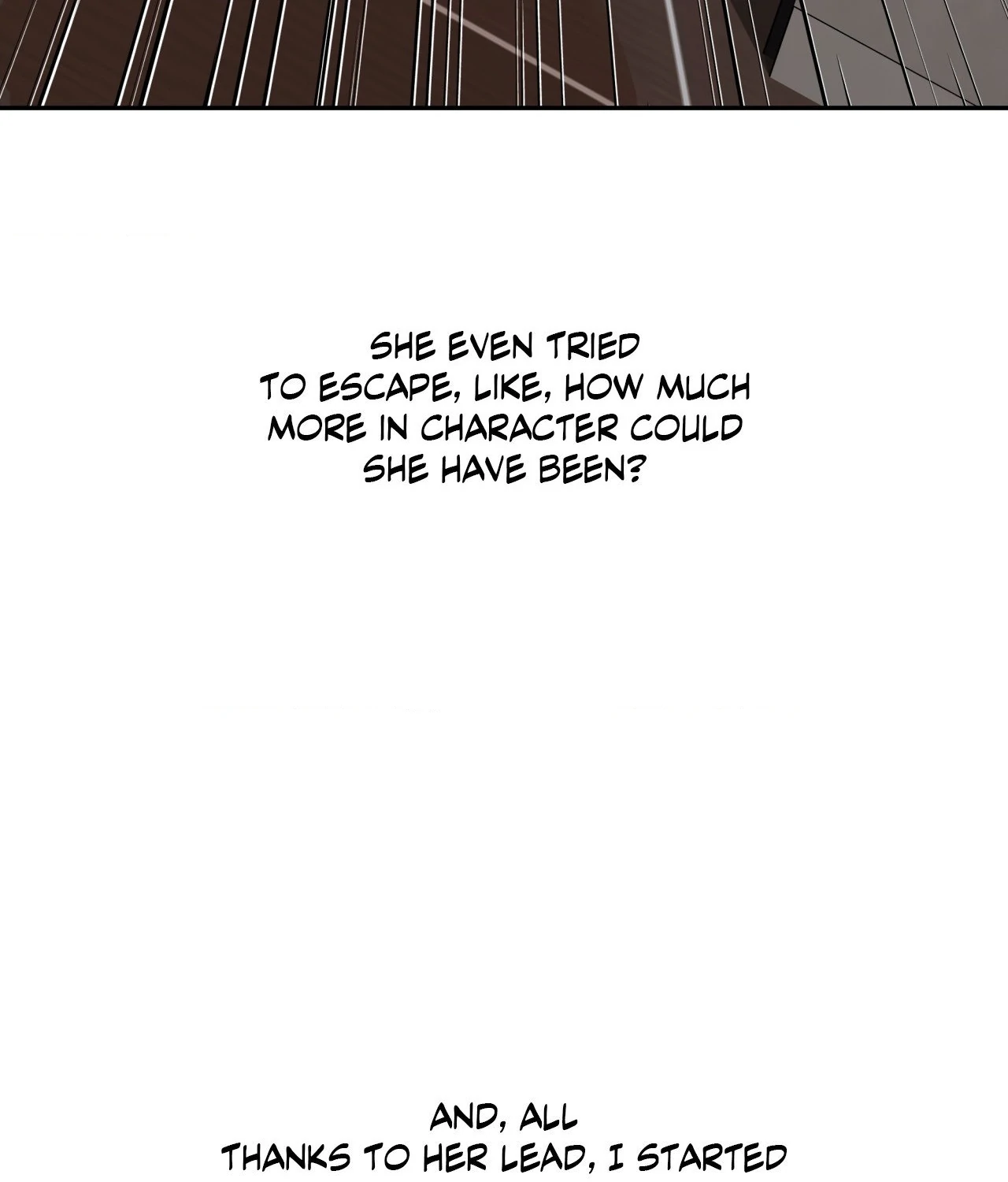 True or False? (Official Uncensored) - Chapter 34 manhwa