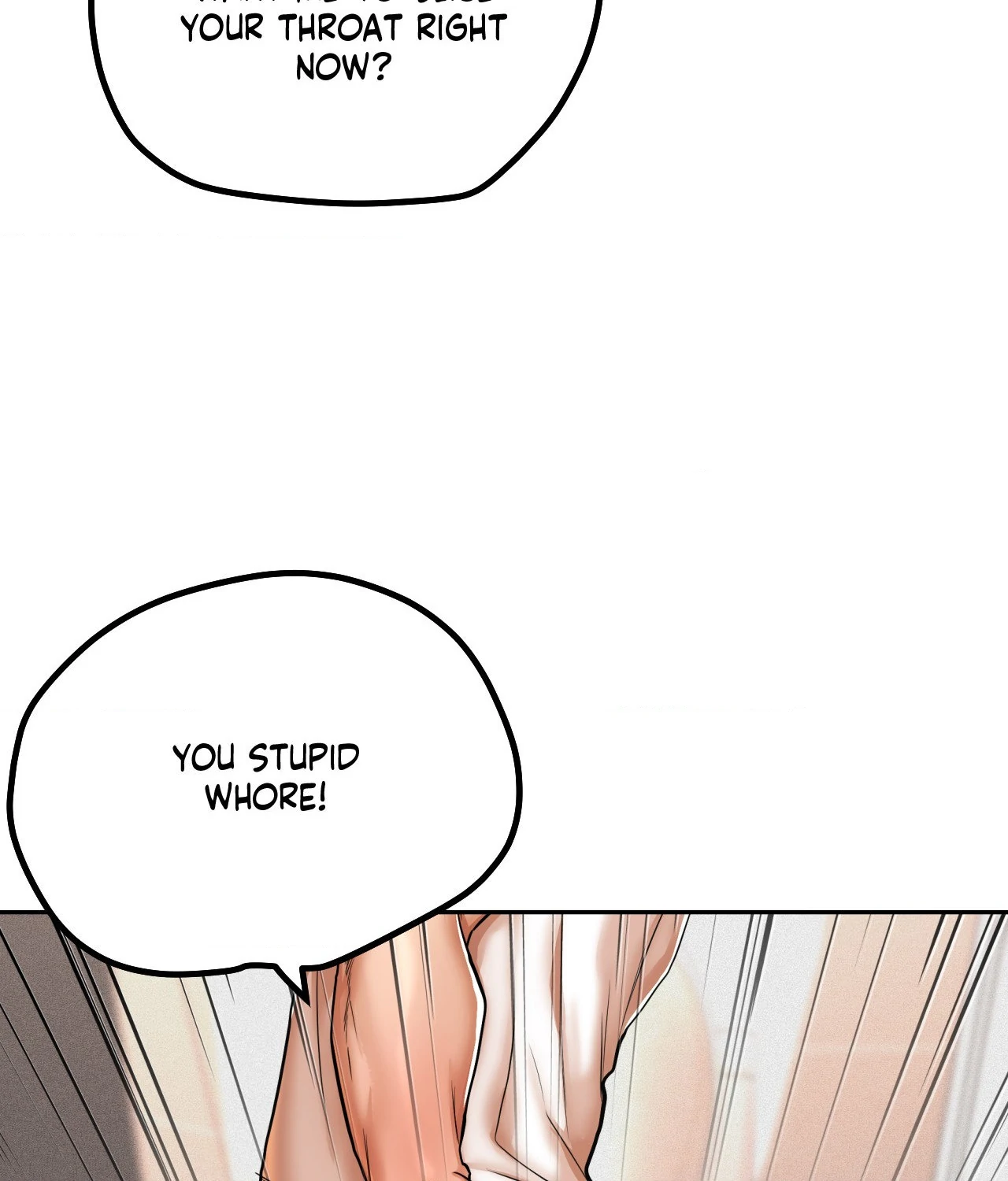 True or False? (Official Uncensored) - Chapter 34 manhwa