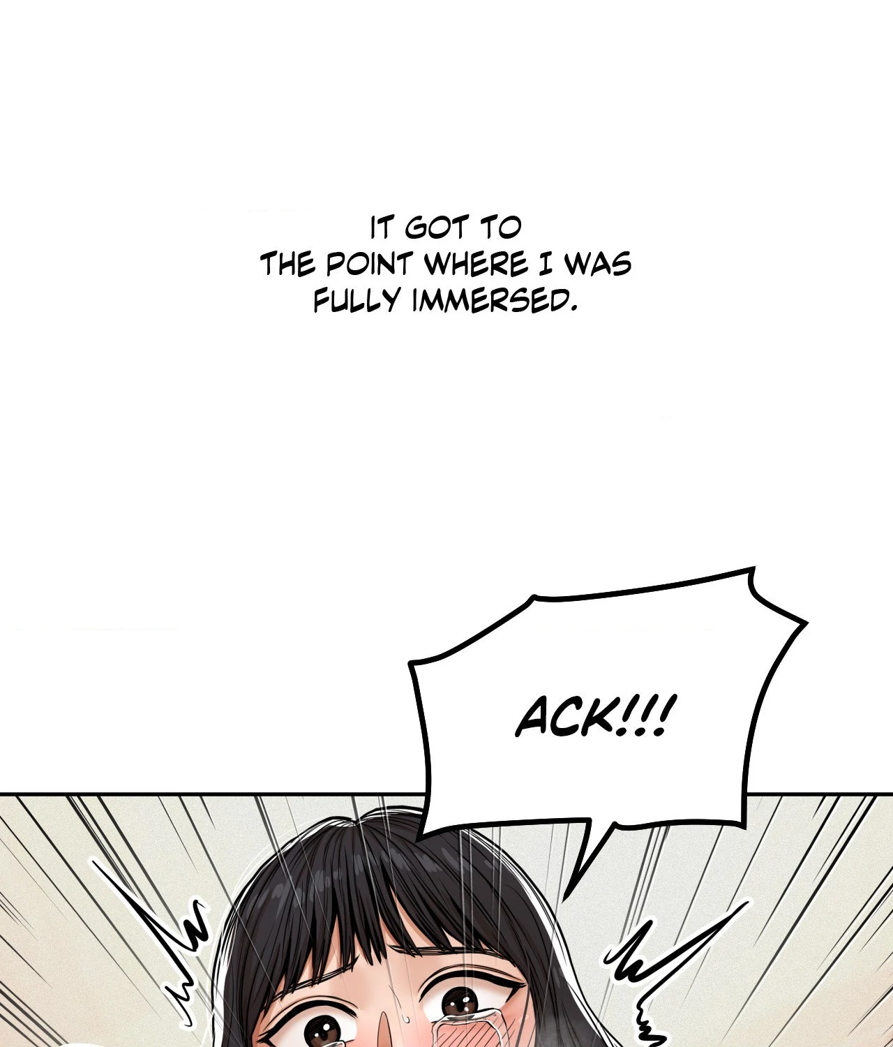 True or False? (Official Uncensored) - Chapter 34 manhwa
