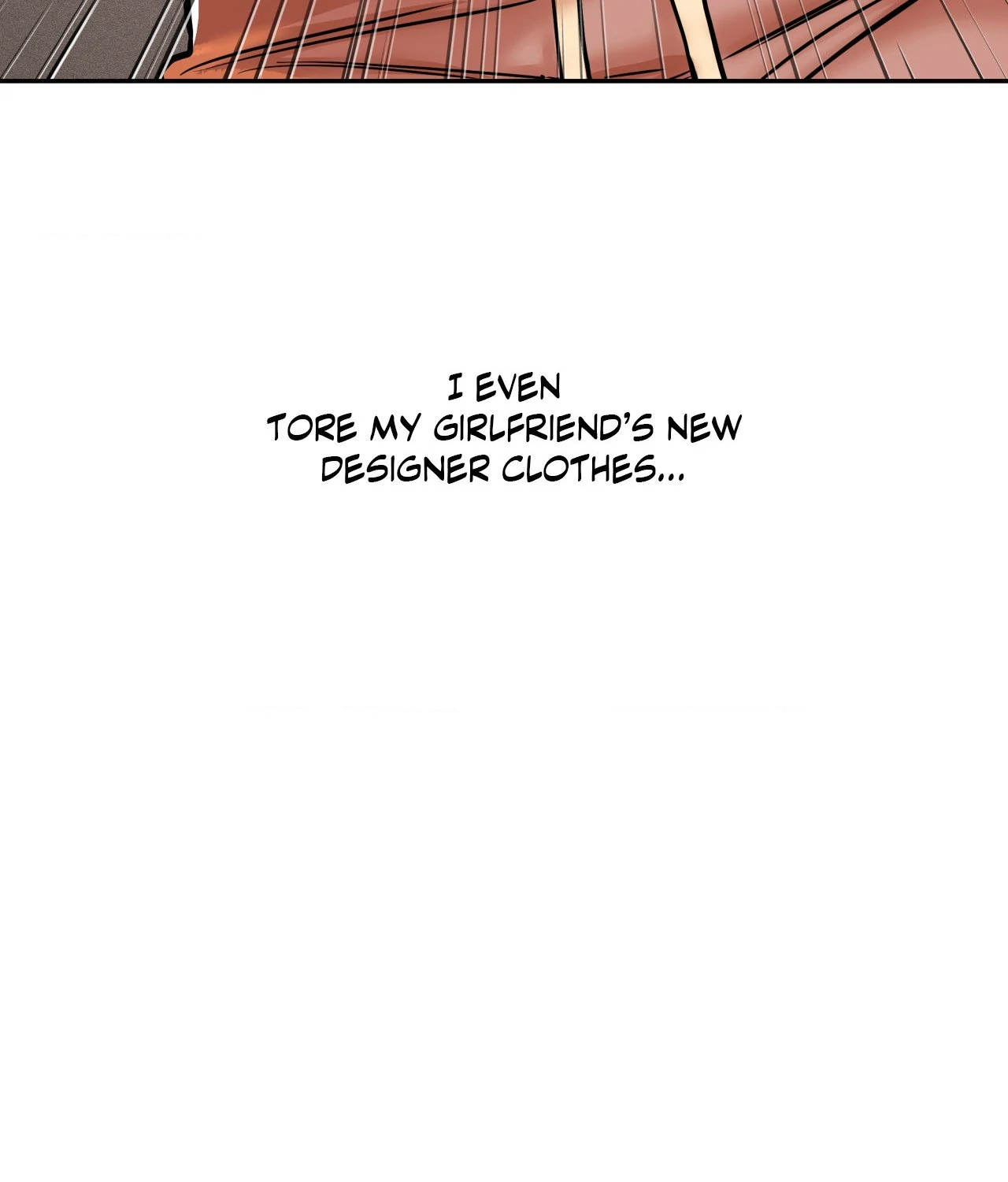 True or False? (Official Uncensored) - Chapter 34 manhwa