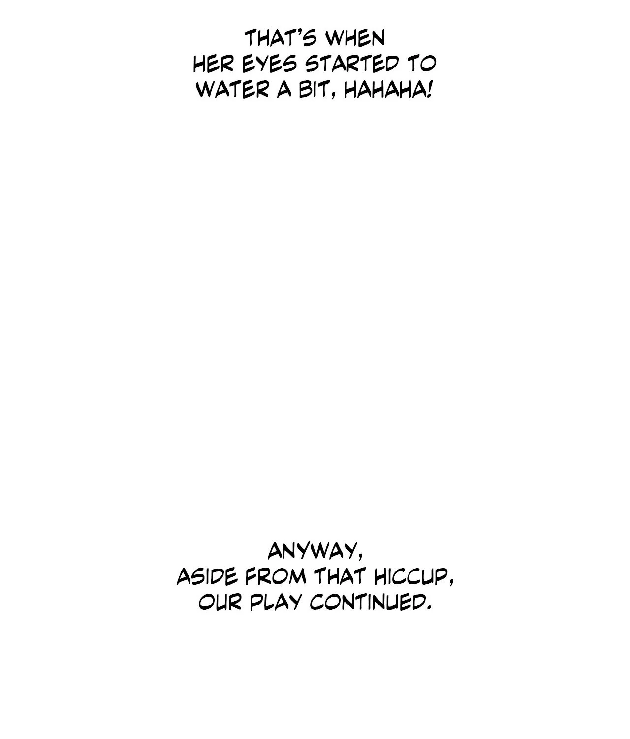 True or False? (Official Uncensored) - Chapter 34 manhwa