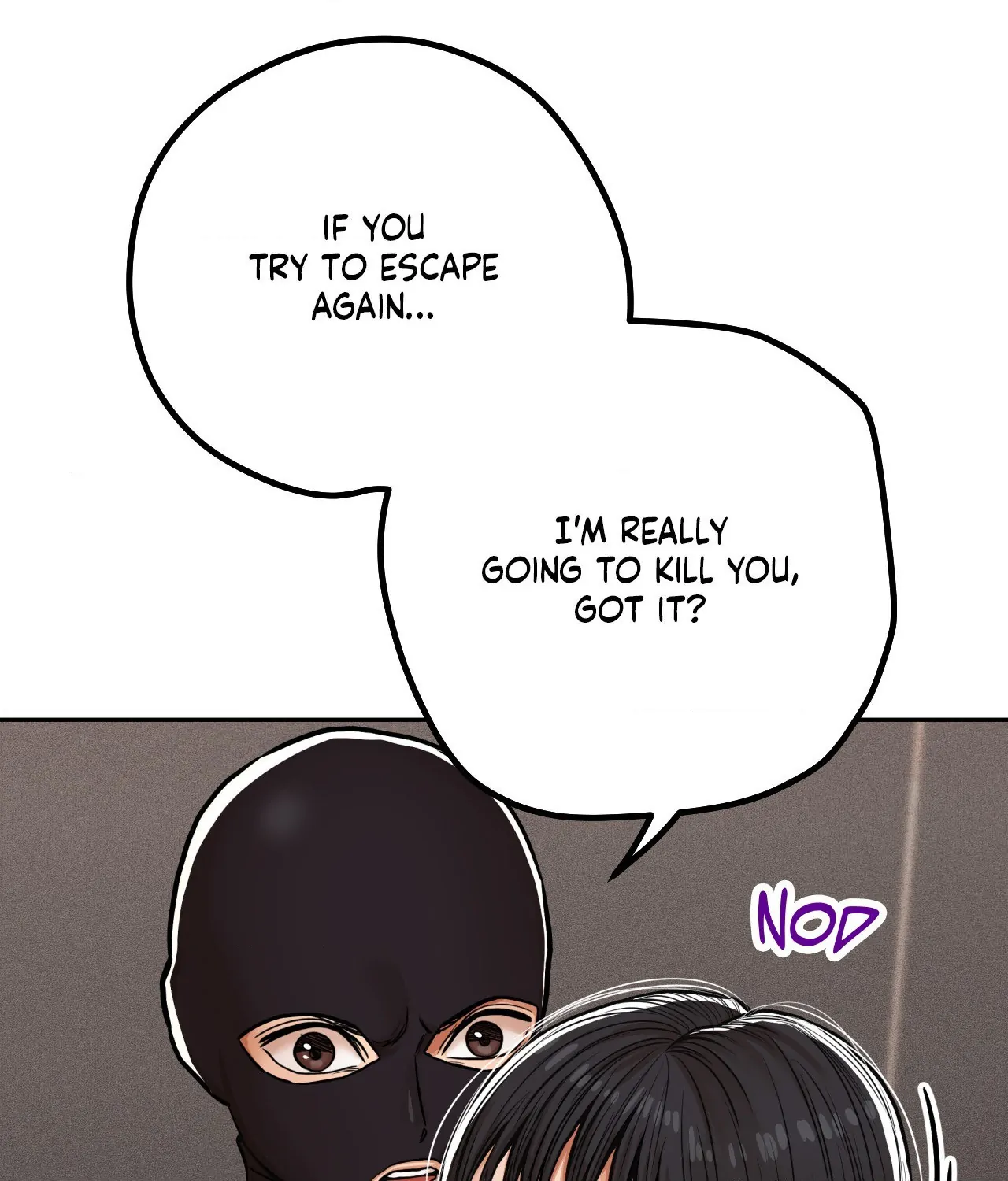 True or False? (Official Uncensored) - Chapter 34 manhwa