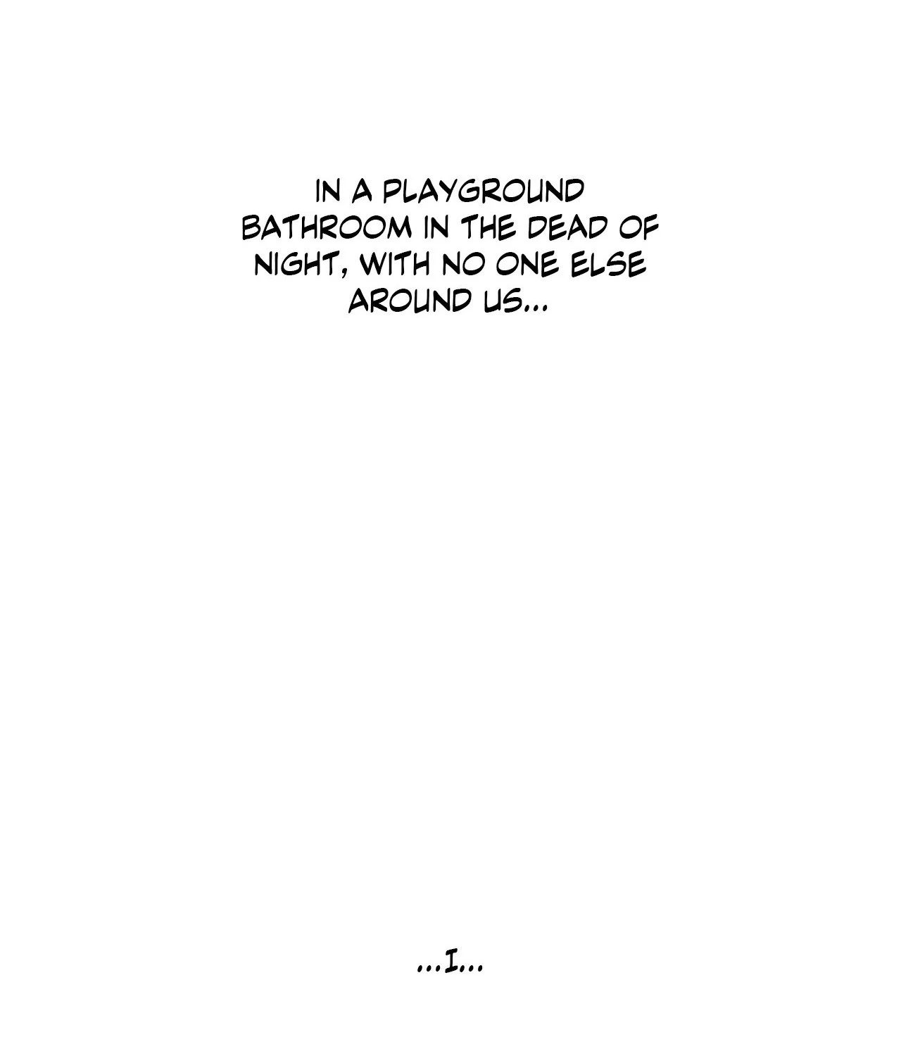 True or False? (Official Uncensored) - Chapter 35 manhwa