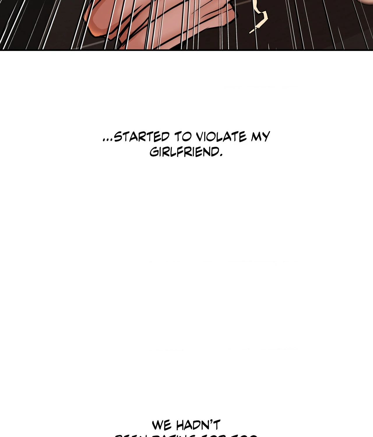 True or False? (Official Uncensored) - Chapter 35 manhwa