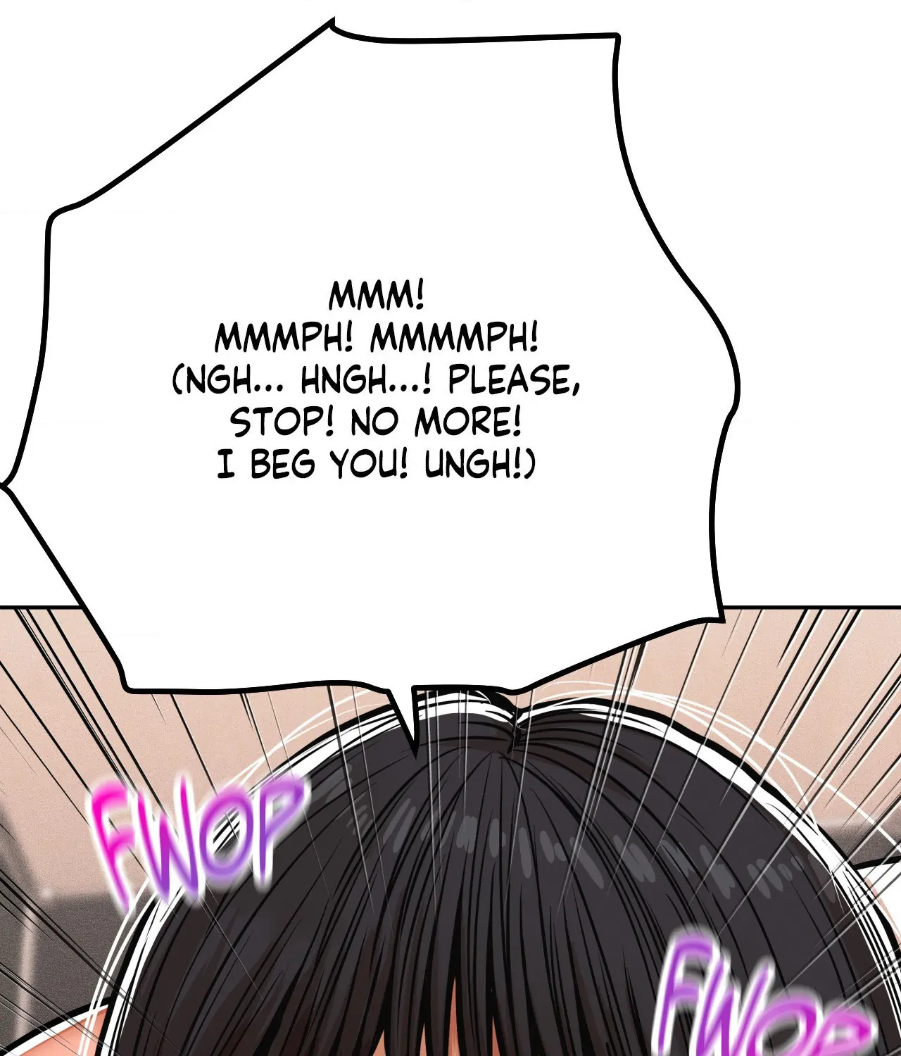 True or False? (Official Uncensored) - Chapter 35 manhwa