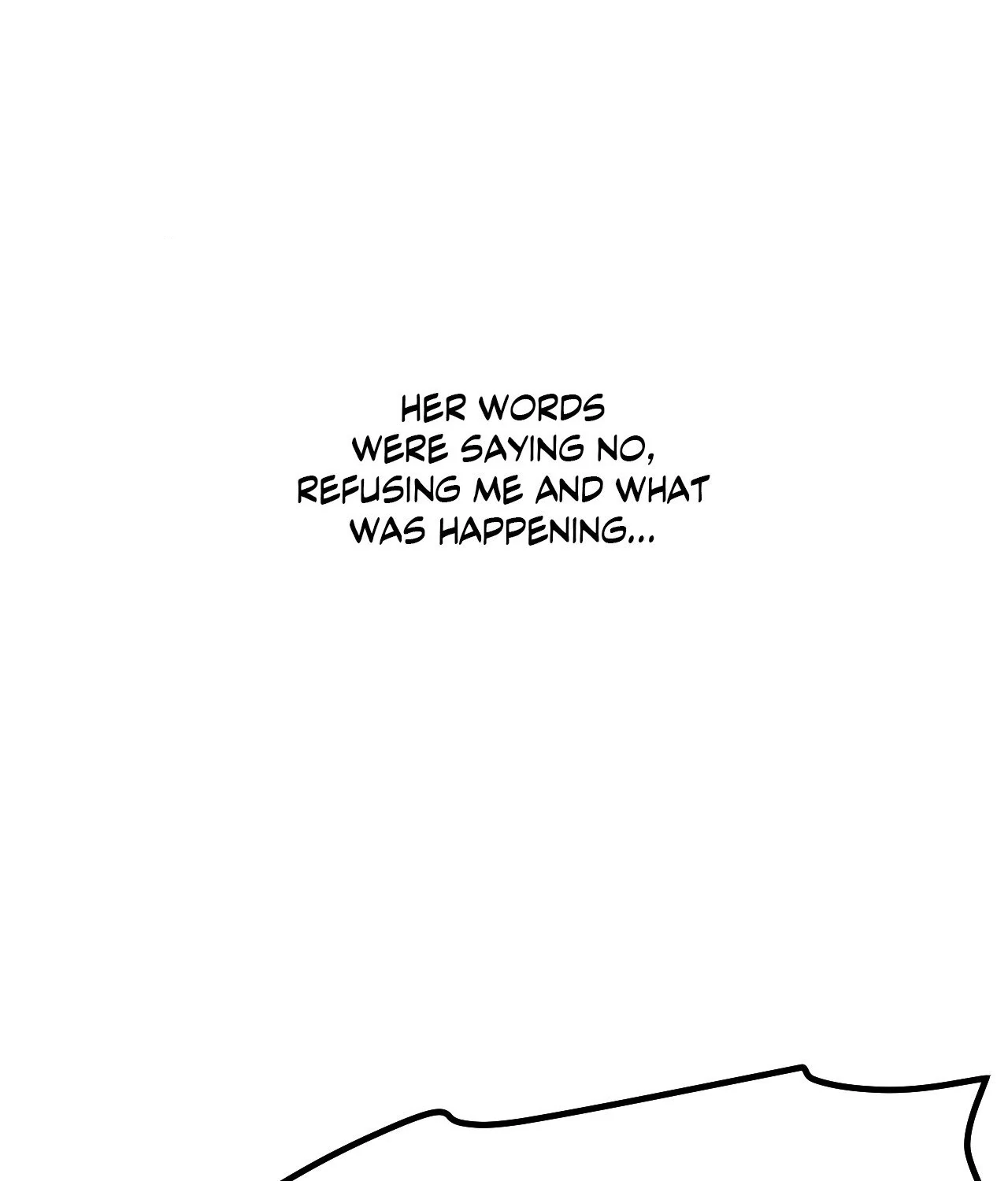 True or False? (Official Uncensored) - Chapter 35 manhwa