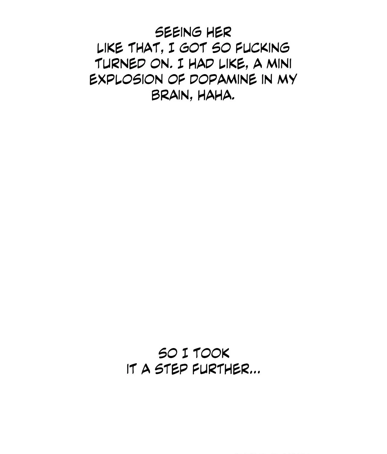 True or False? (Official Uncensored) - Chapter 35 manhwa