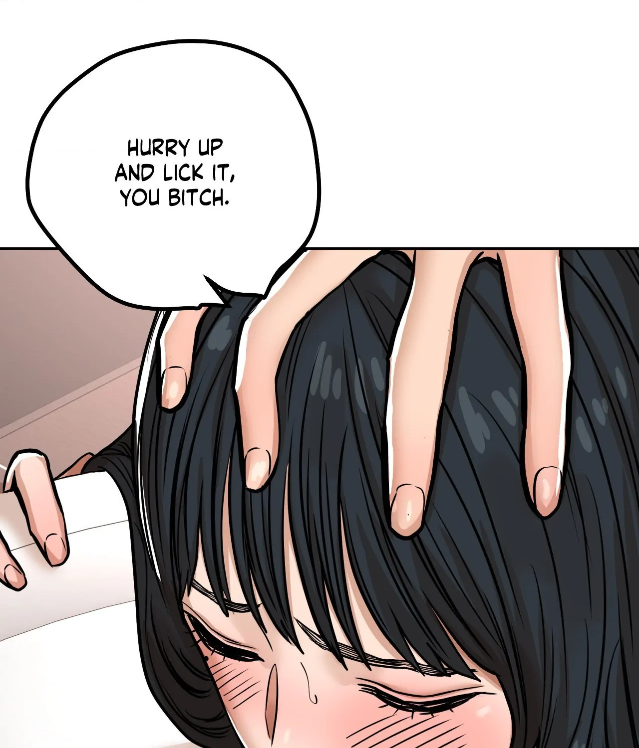 True or False? (Official Uncensored) - Chapter 35 manhwa