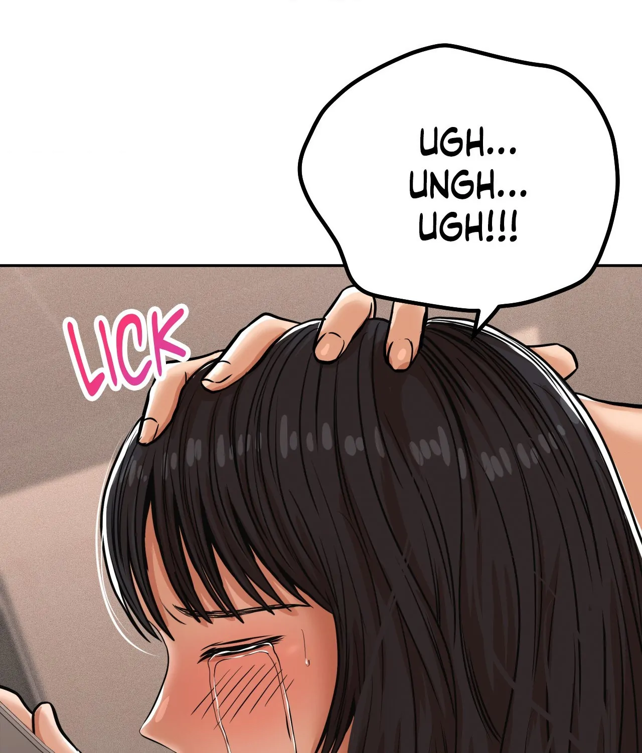True or False? (Official Uncensored) - Chapter 35 manhwa