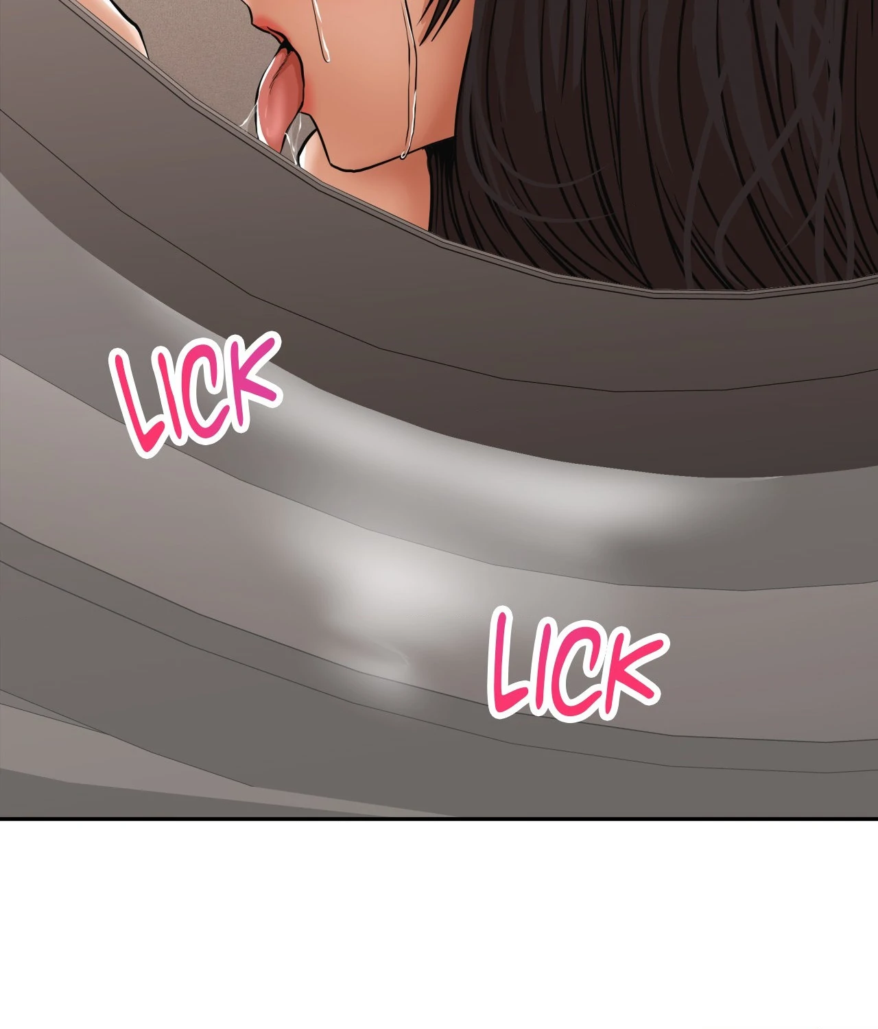 True or False? (Official Uncensored) - Chapter 35 manhwa