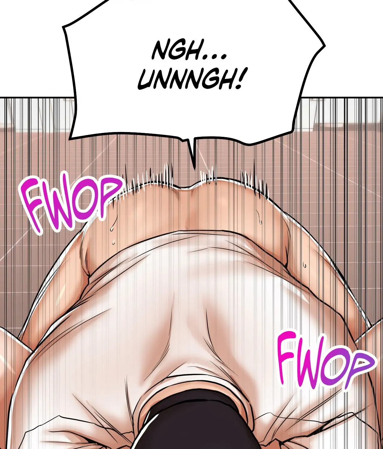 True or False? (Official Uncensored) - Chapter 35 manhwa