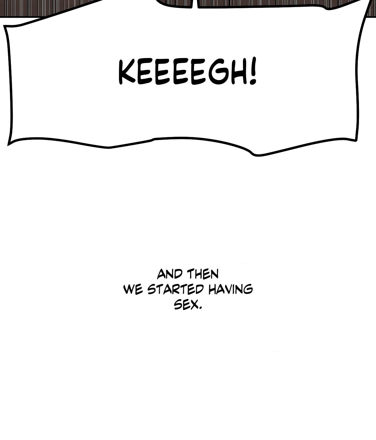 True or False? (Official Uncensored) - Chapter 35 manhwa