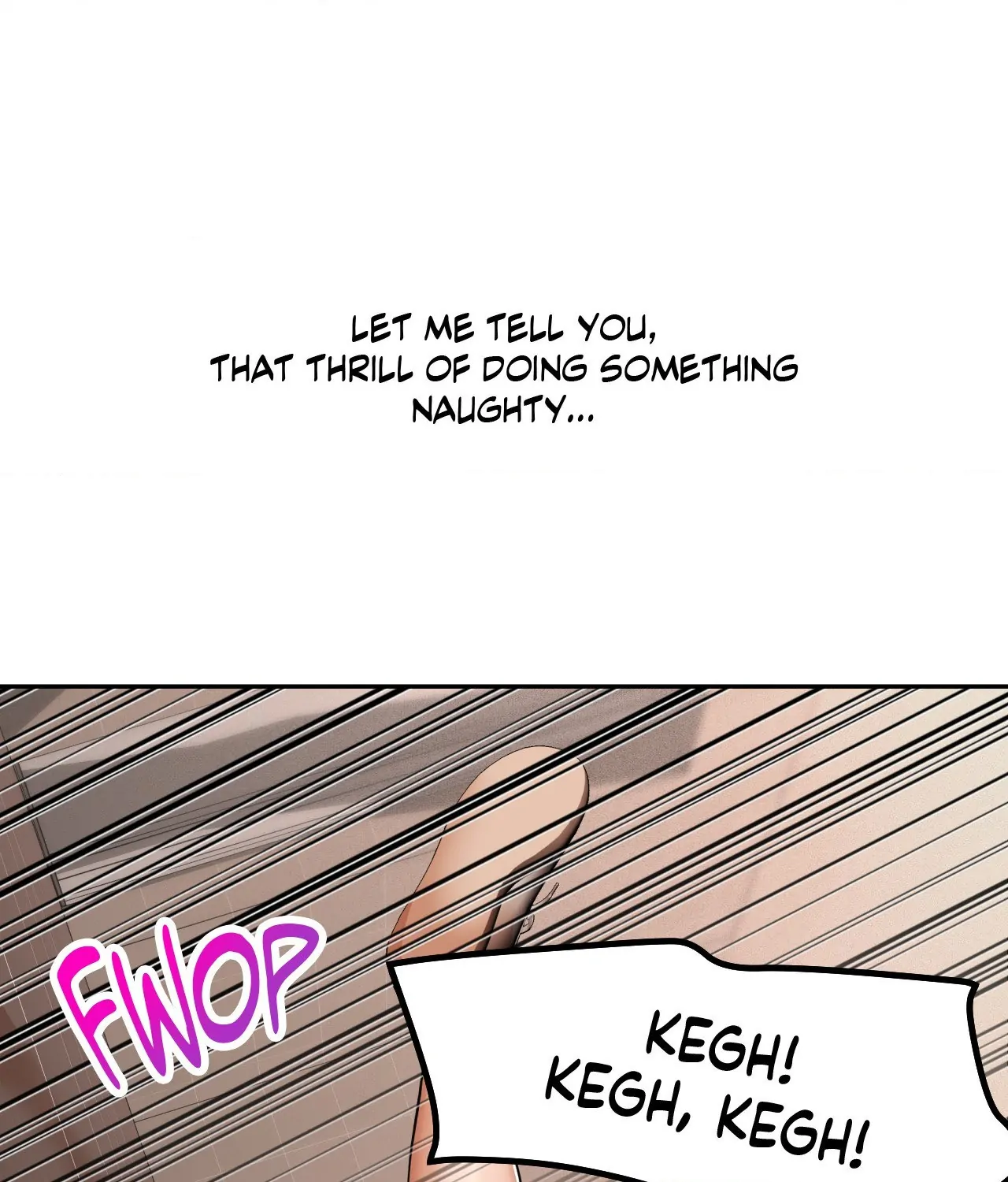 True or False? (Official Uncensored) - Chapter 35 manhwa