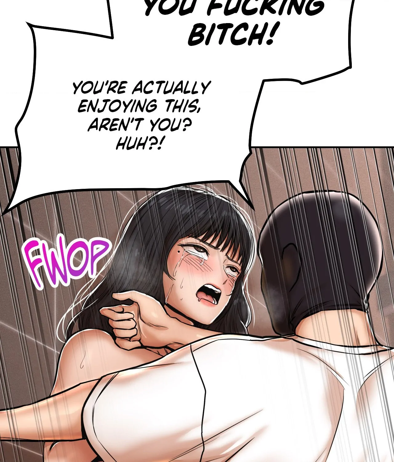 True or False? (Official Uncensored) - Chapter 36 manhwa