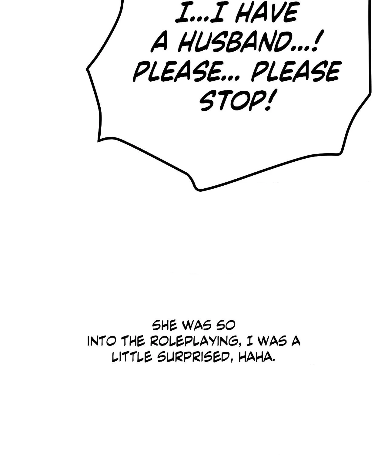 True or False? (Official Uncensored) - Chapter 36 manhwa